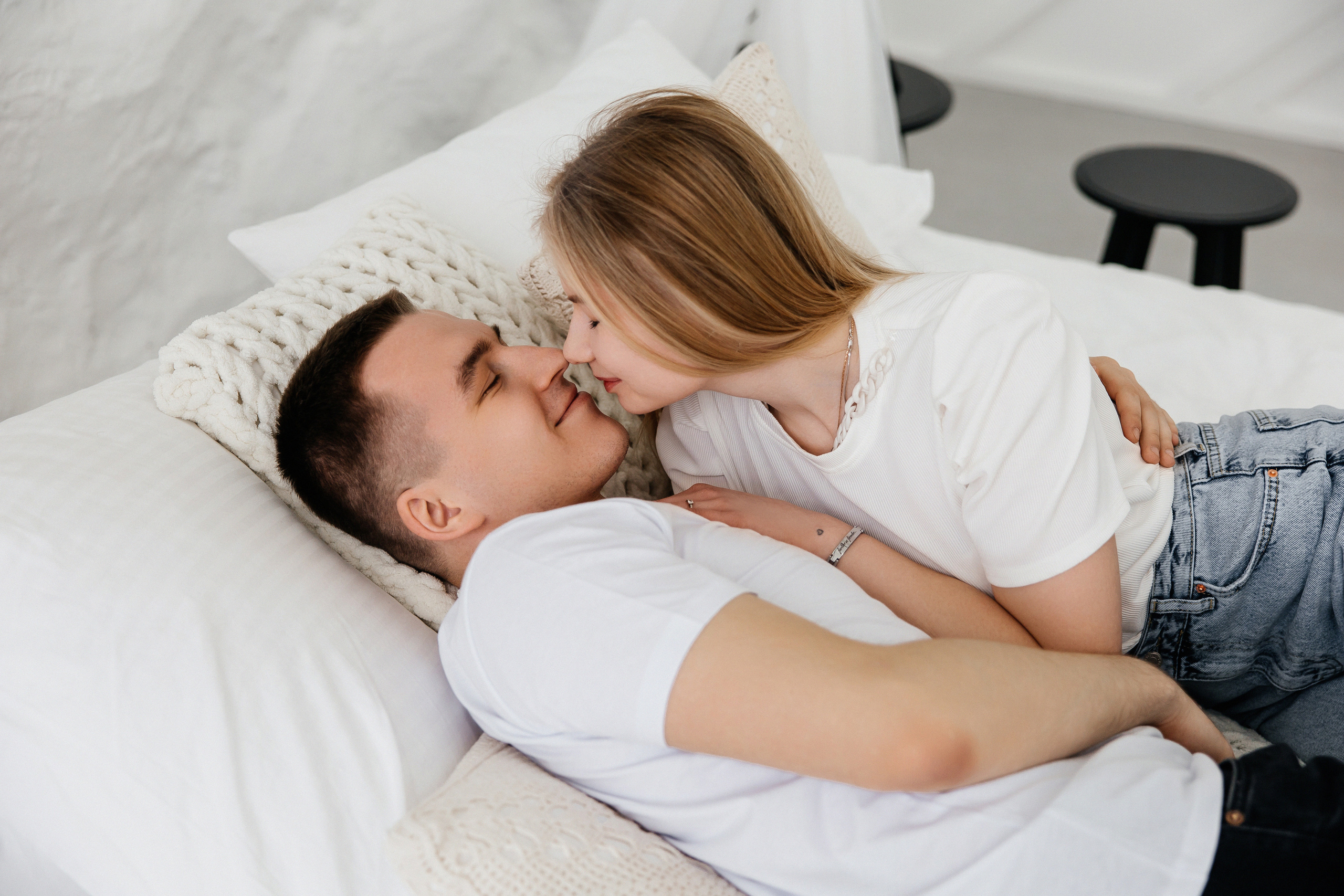 Илья и Даша. Свадебный и портретный фотограф Минск Евсович Инна