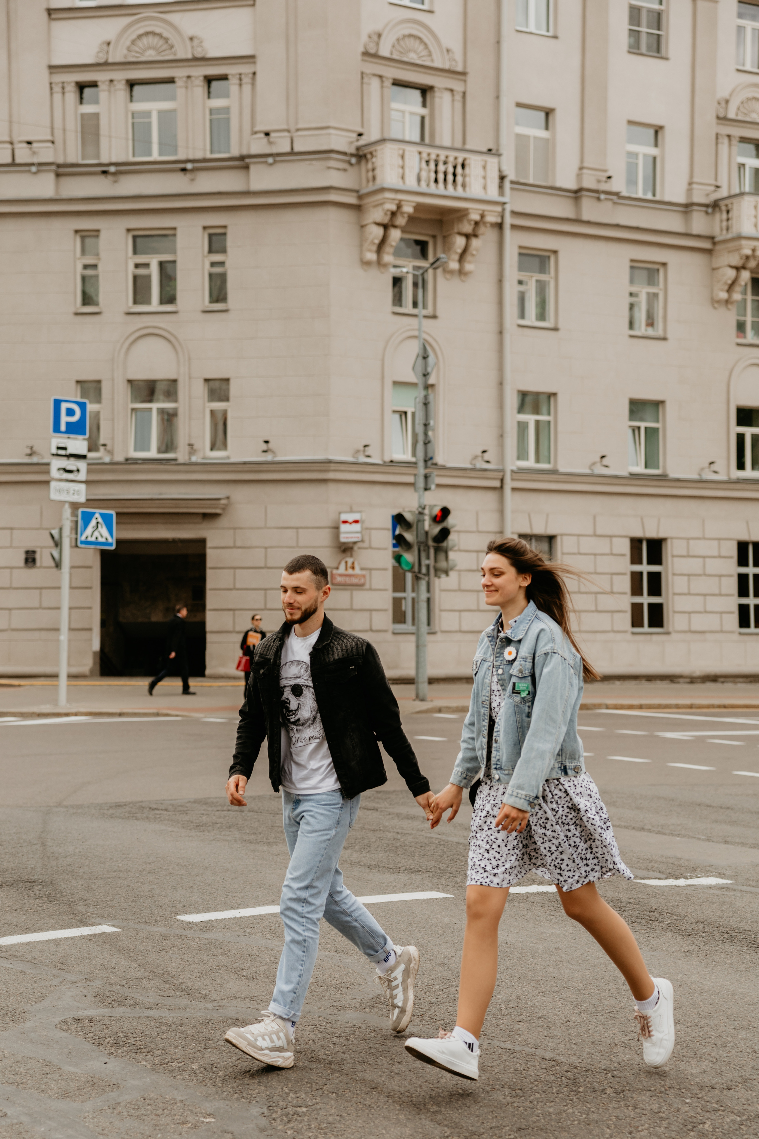 Дима и Алеся. Свадебный и портретный фотограф Минск Евсович Инна