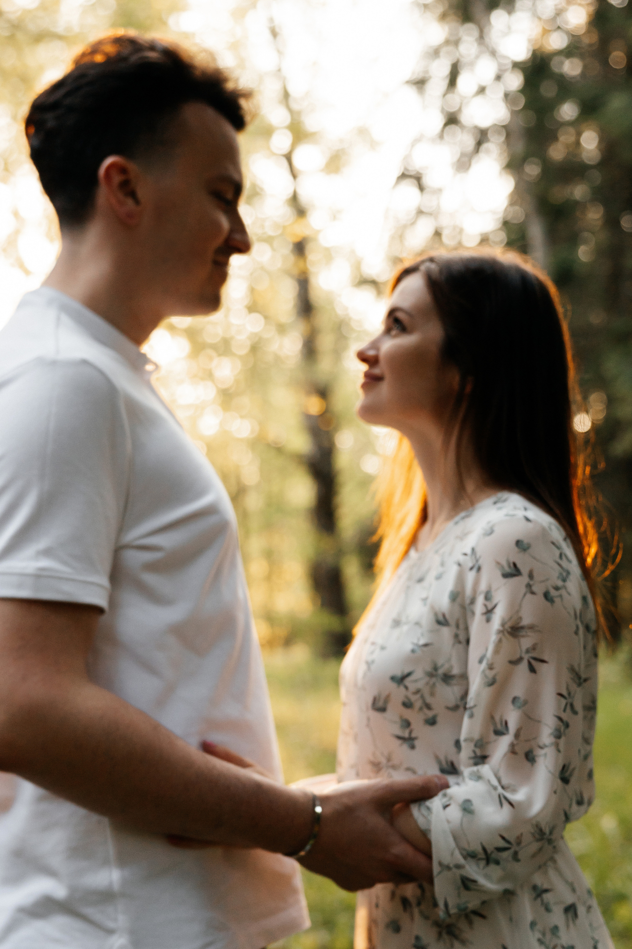 Кирилл и Вероника. Свадебный и портретный фотограф Минск Евсович Инна