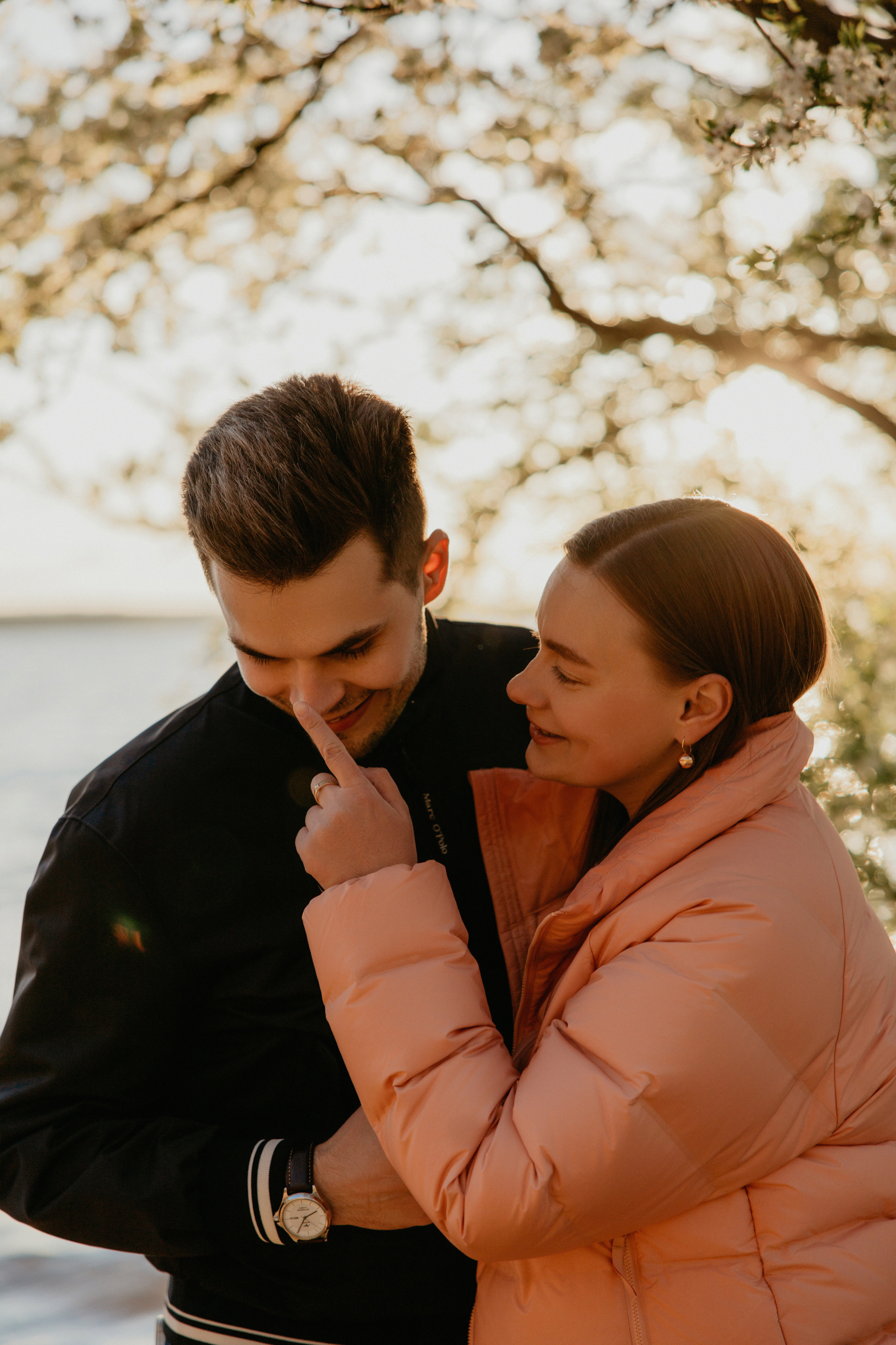 С Корги на Минском море. Свадебный и портретный фотограф Минск Евсович Инна