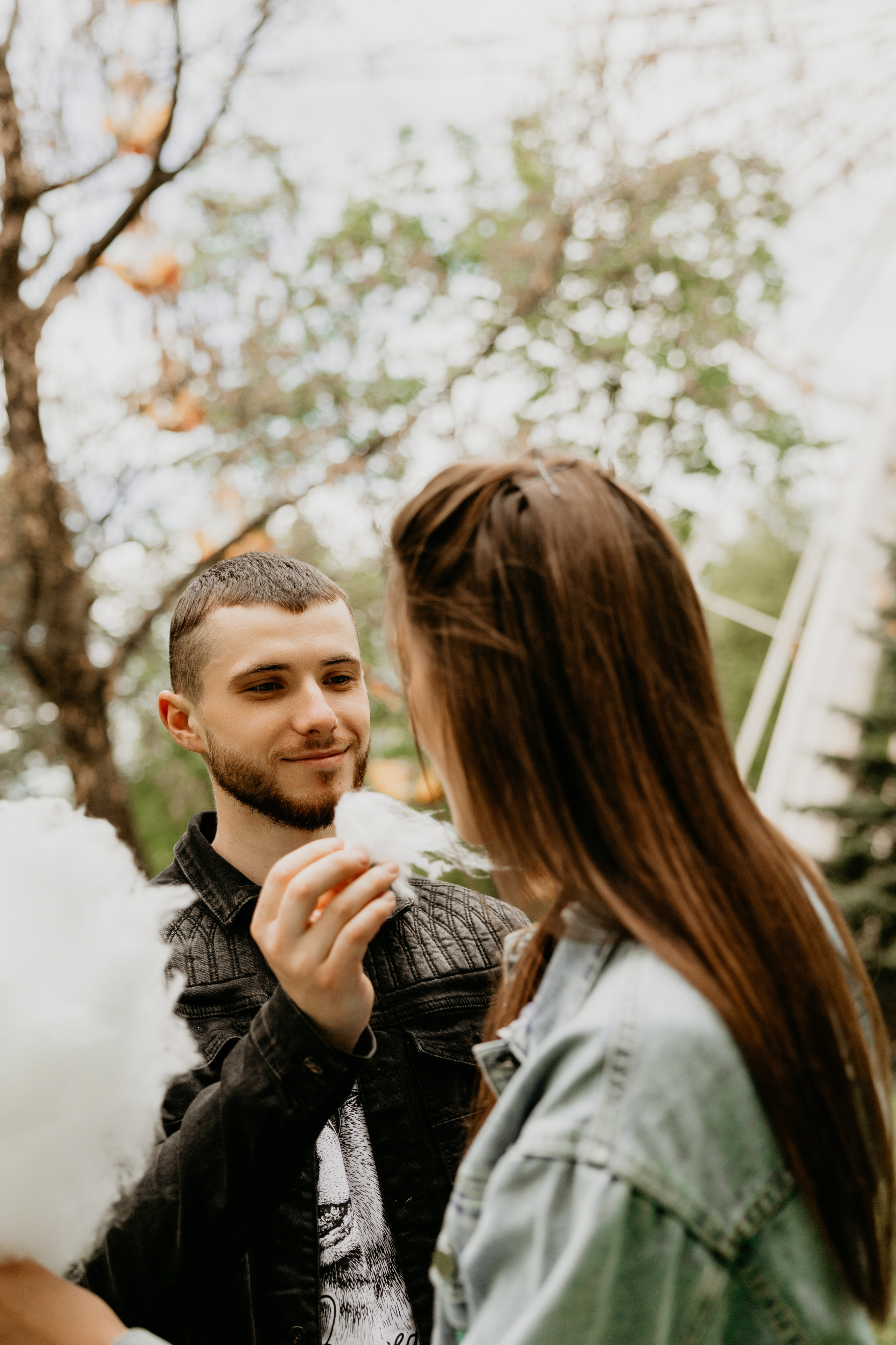 Дима и Алеся. Свадебный и портретный фотограф Минск Евсович Инна