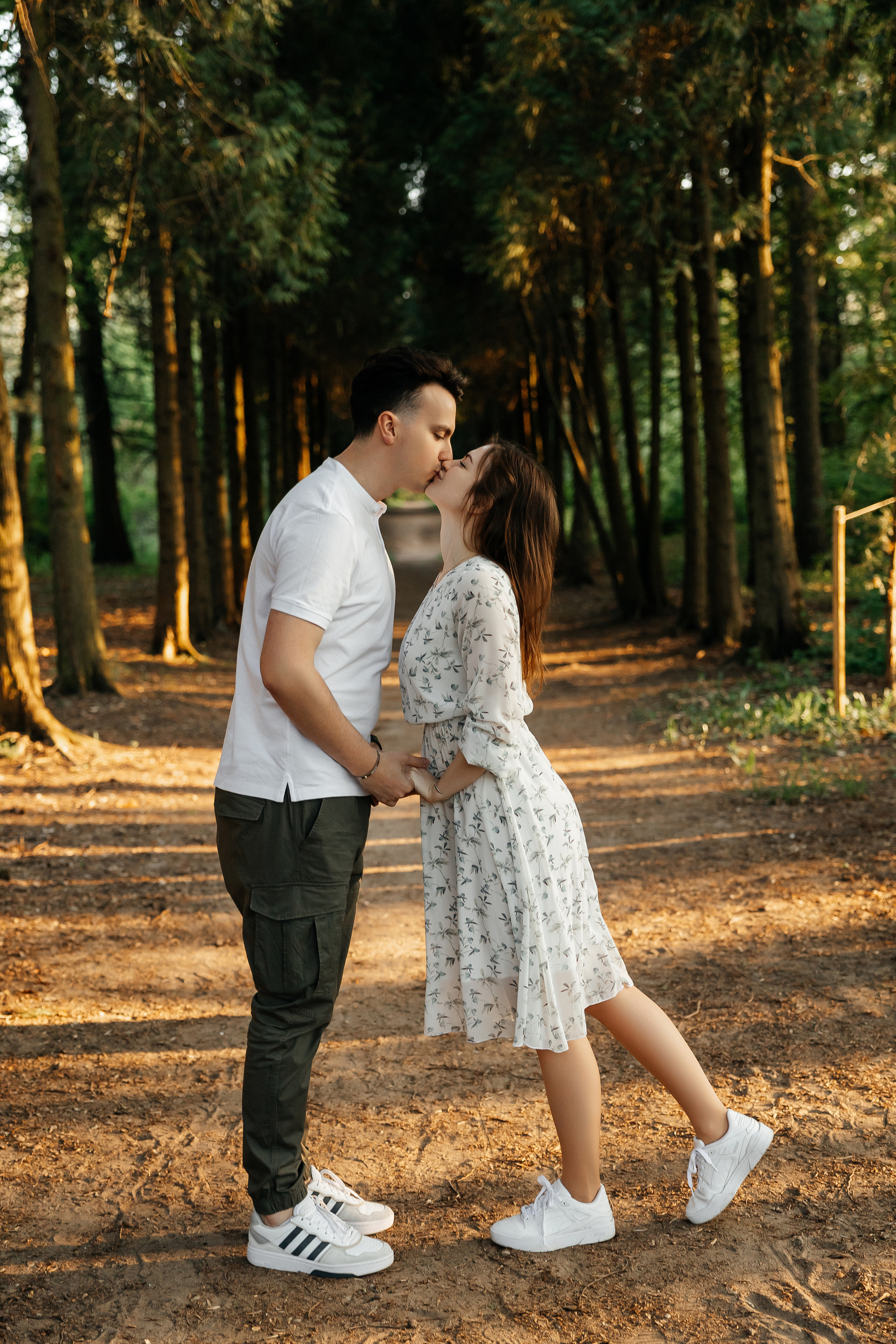 Кирилл и Вероника. Свадебный и портретный фотограф Минск Евсович Инна