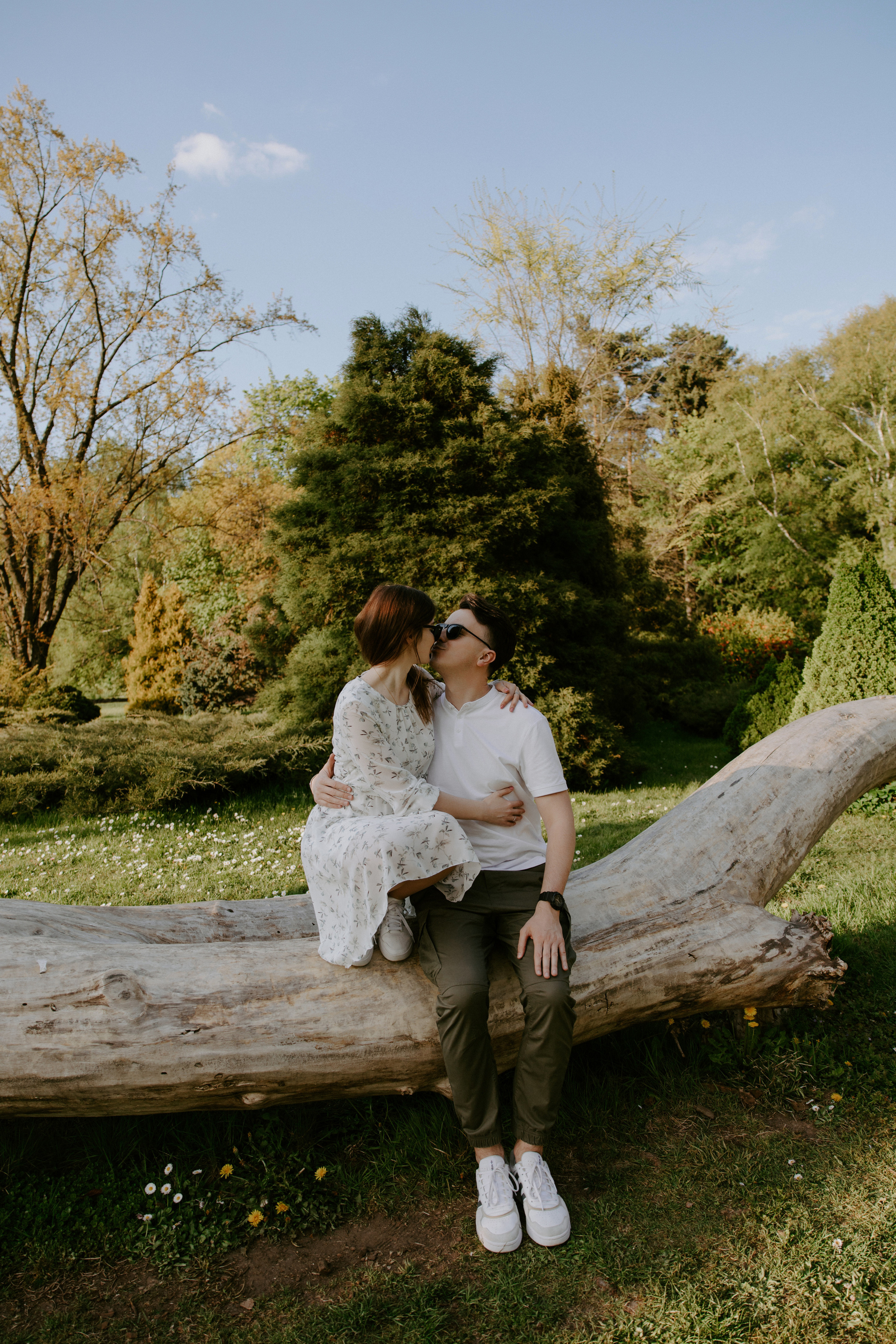 Кирилл и Вероника. Свадебный и портретный фотограф Минск Евсович Инна