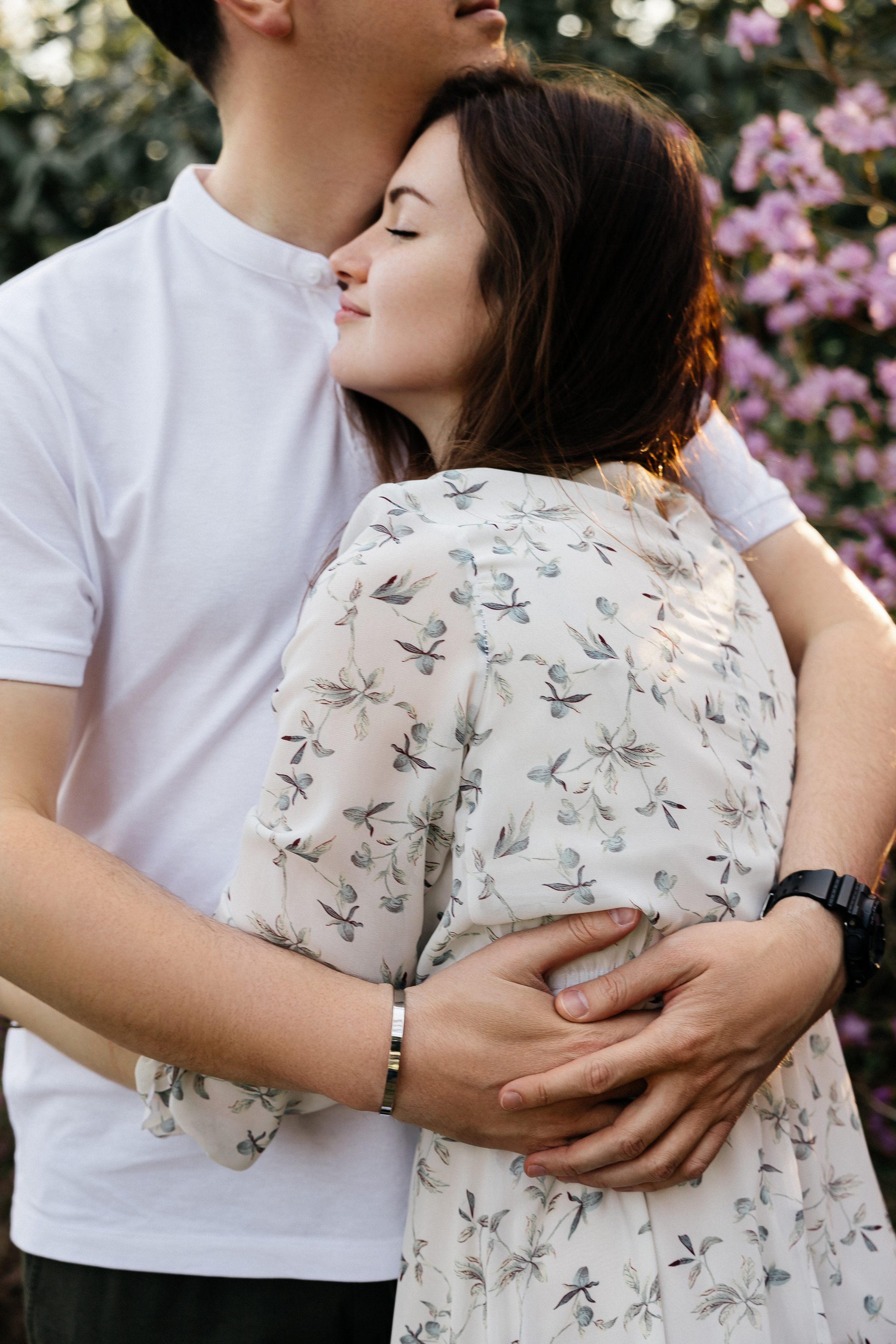 Кирилл и Вероника. Свадебный и портретный фотограф Минск Евсович Инна