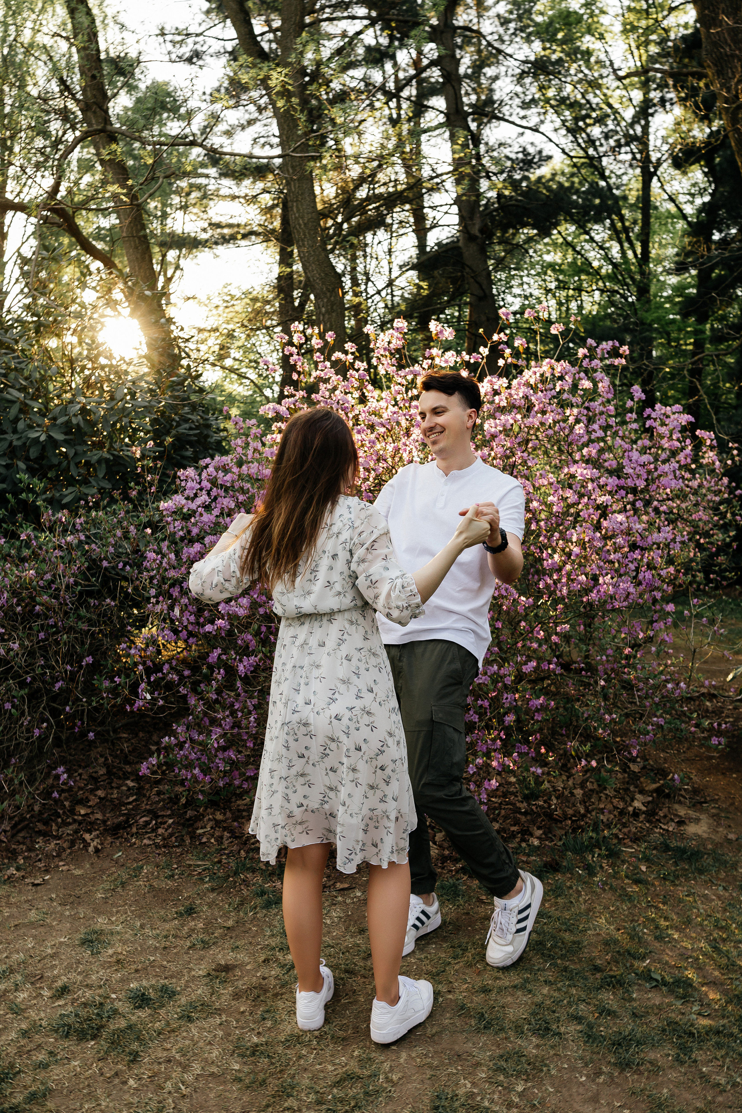 Кирилл и Вероника. Свадебный и портретный фотограф Минск Евсович Инна