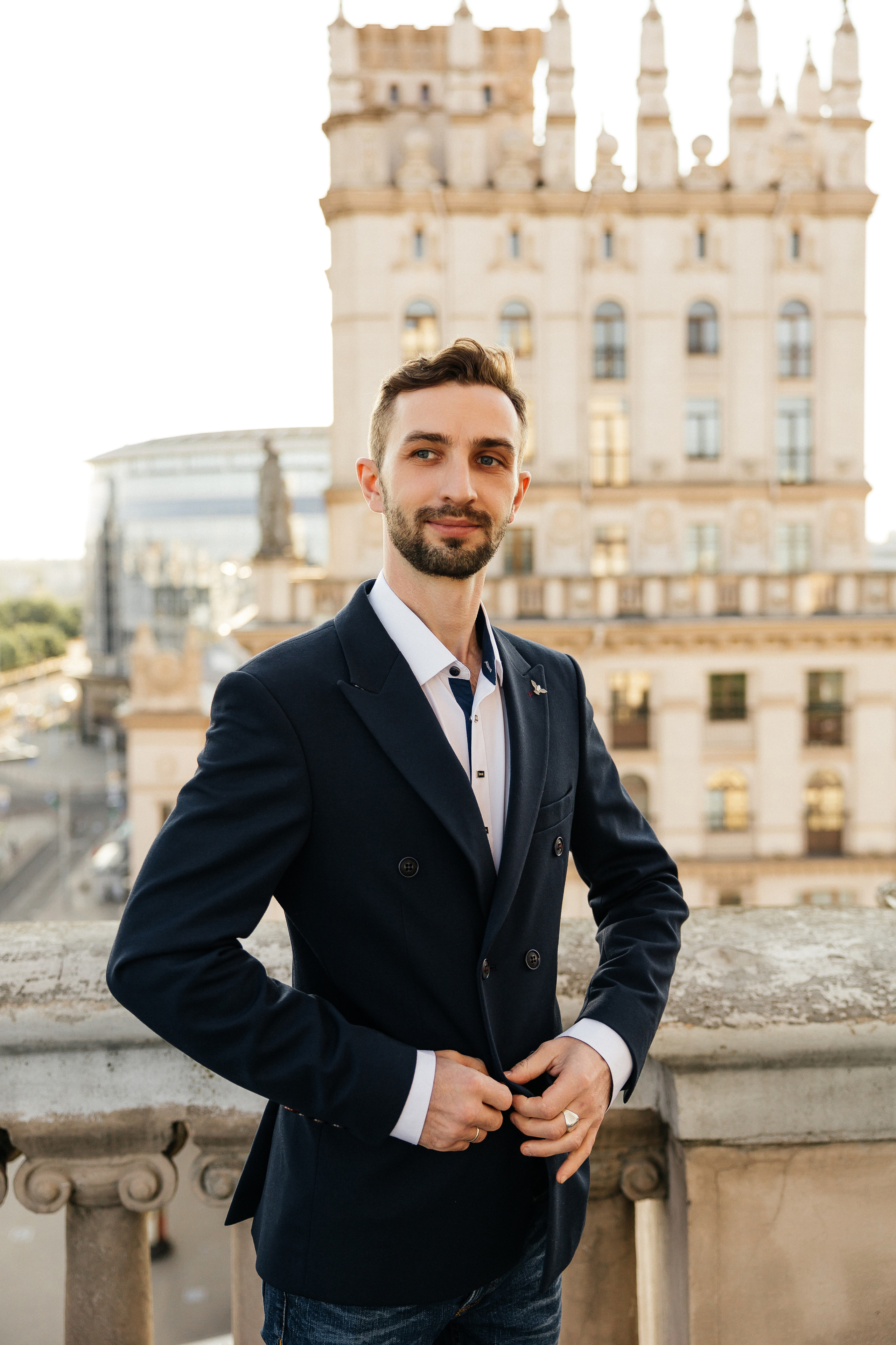 Миша и Даша. Свадебный и портретный фотограф Минск Евсович Инна