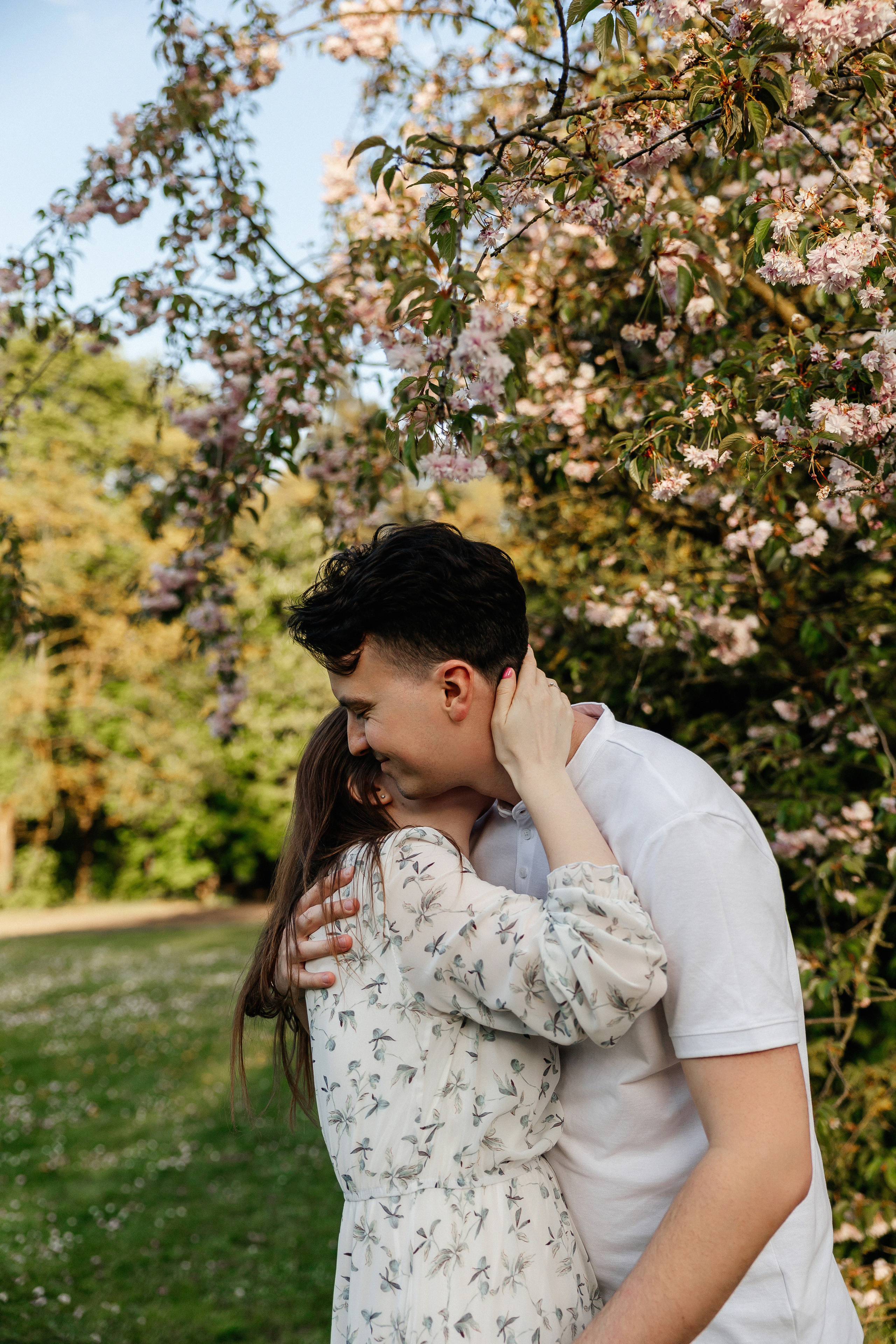 Кирилл и Вероника. Свадебный и портретный фотограф Минск Евсович Инна