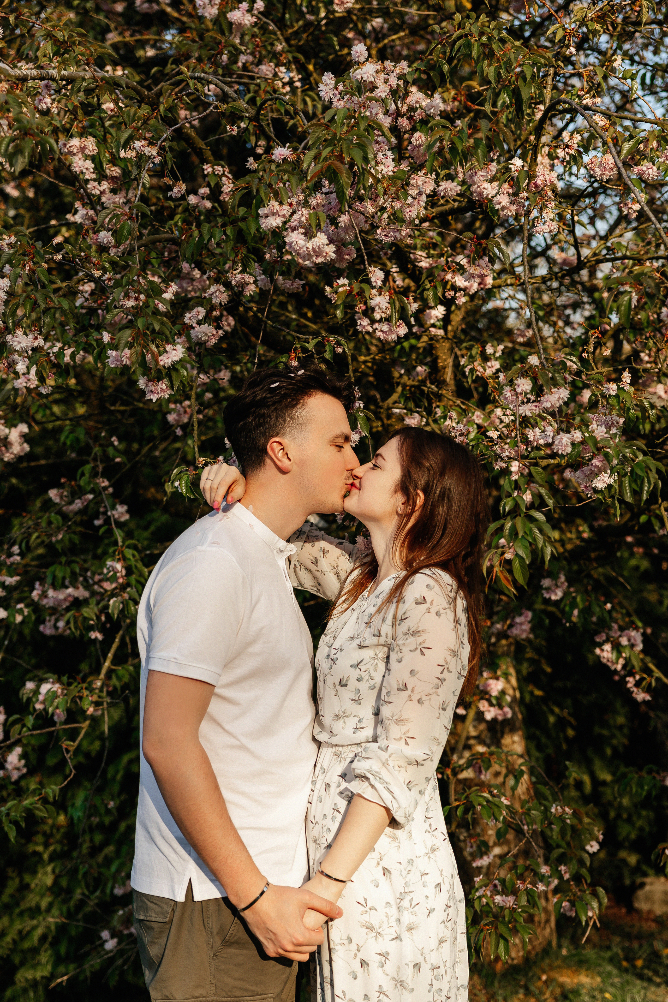 Кирилл и Вероника. Свадебный и портретный фотограф Минск Евсович Инна