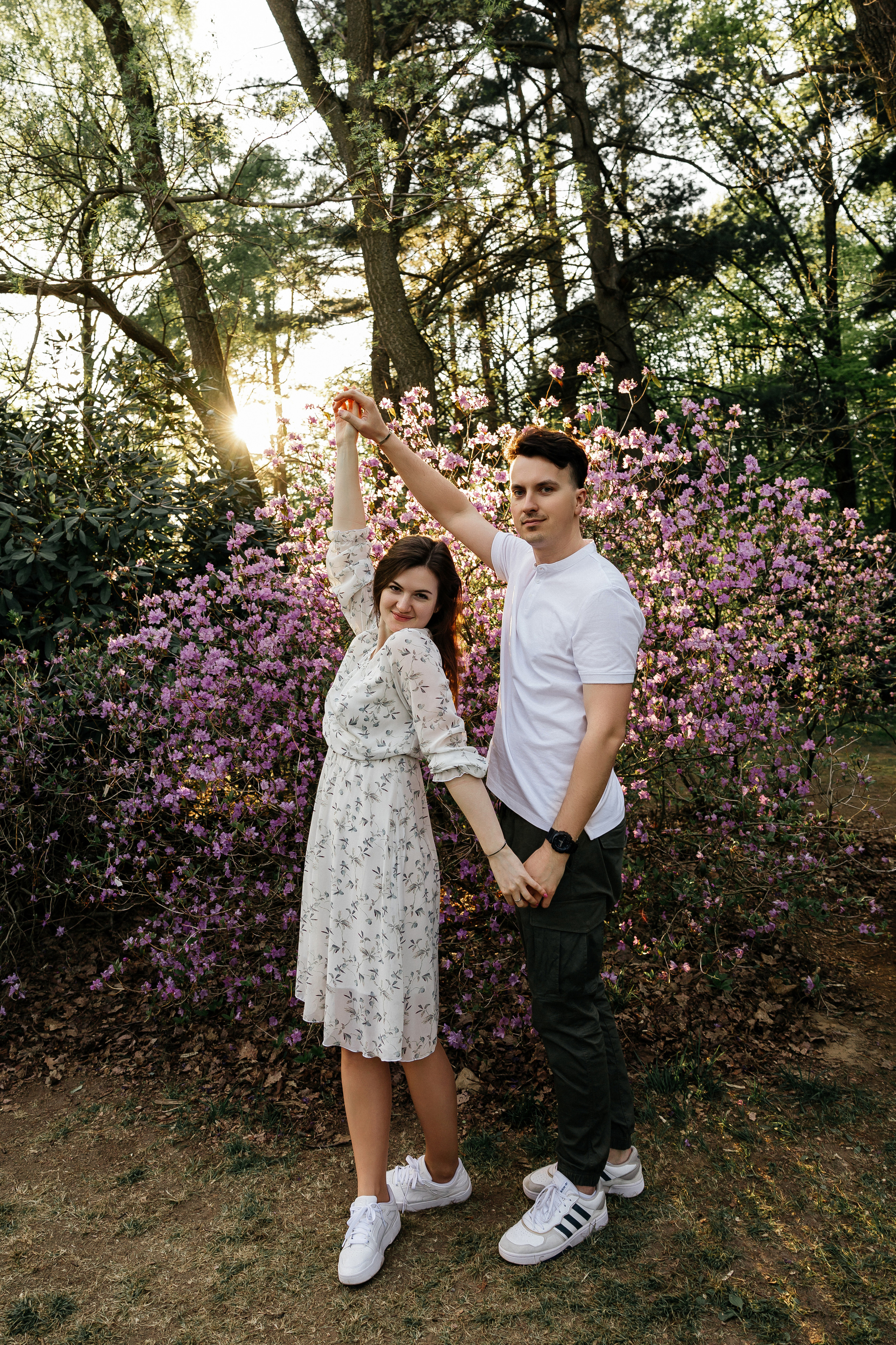 Кирилл и Вероника. Свадебный и портретный фотограф Минск Евсович Инна