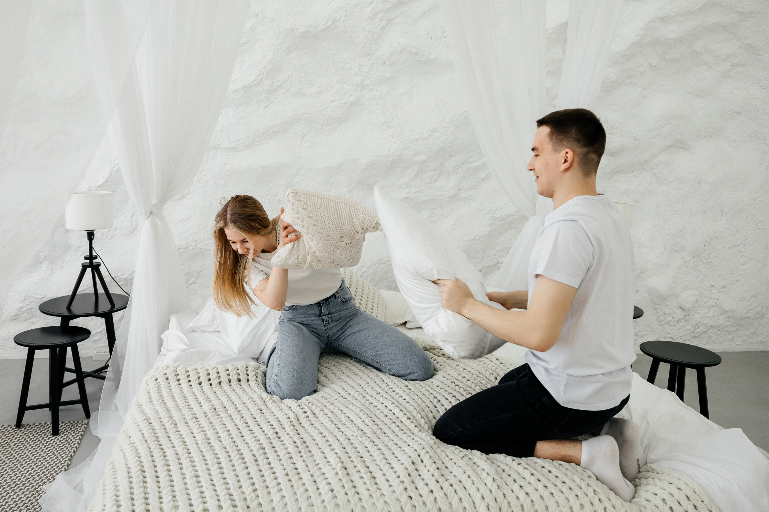 Илья и Даша. Свадебный и портретный фотограф Минск Евсович Инна