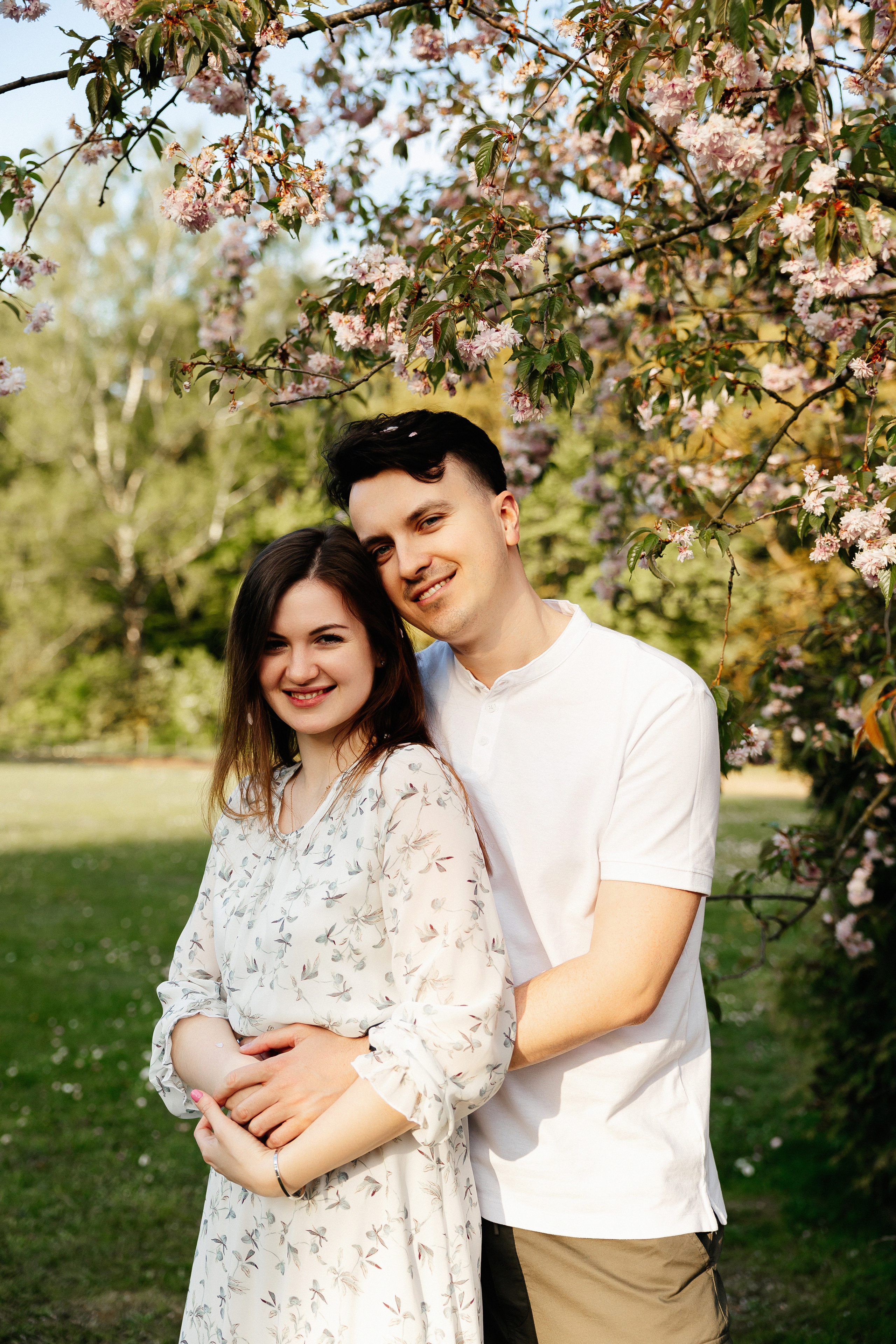 Кирилл и Вероника. Свадебный и портретный фотограф Минск Евсович Инна