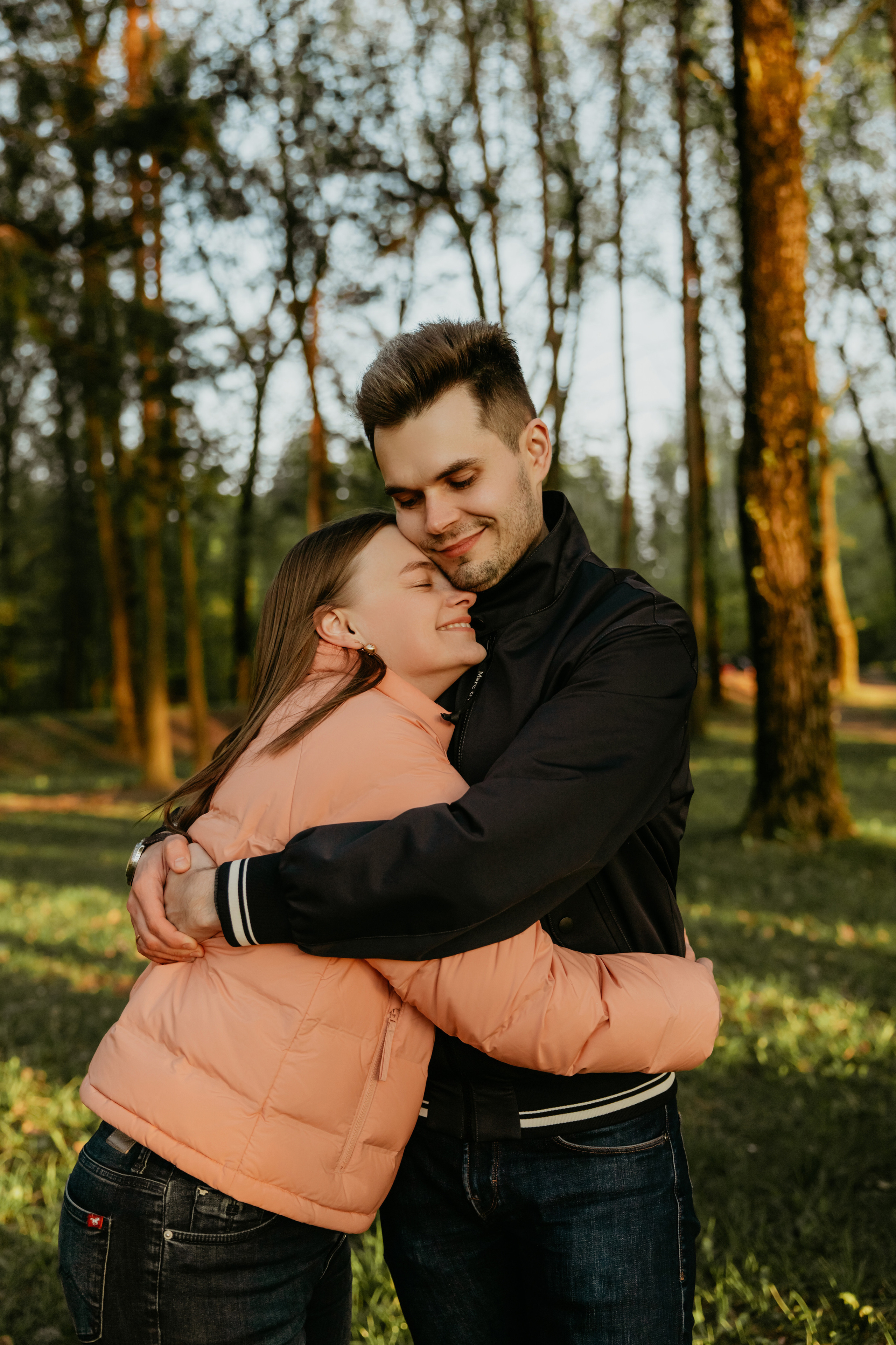 С Корги на Минском море. Свадебный и портретный фотограф Минск Евсович Инна