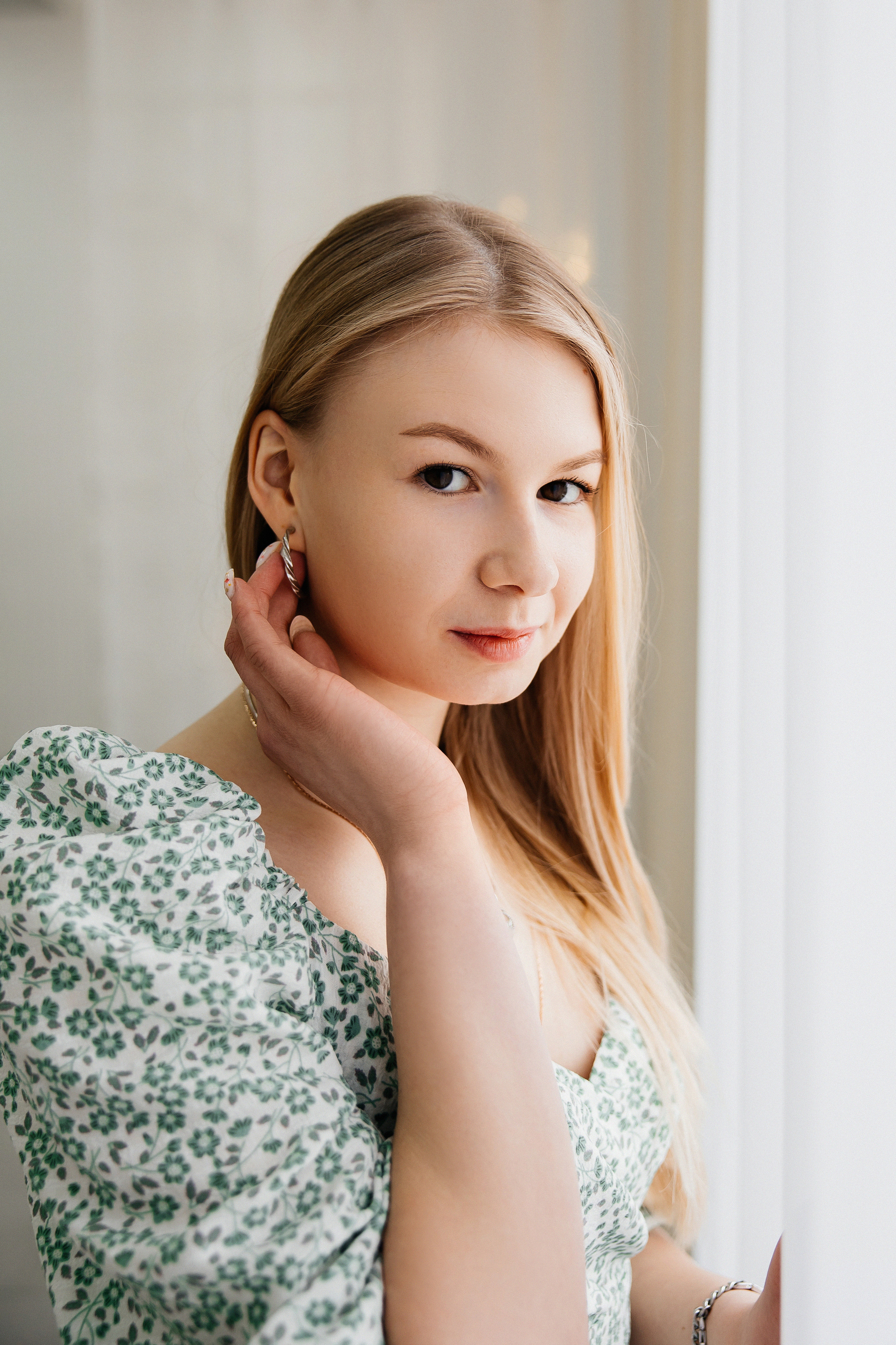 Илья и Даша. Свадебный и портретный фотограф Минск Евсович Инна