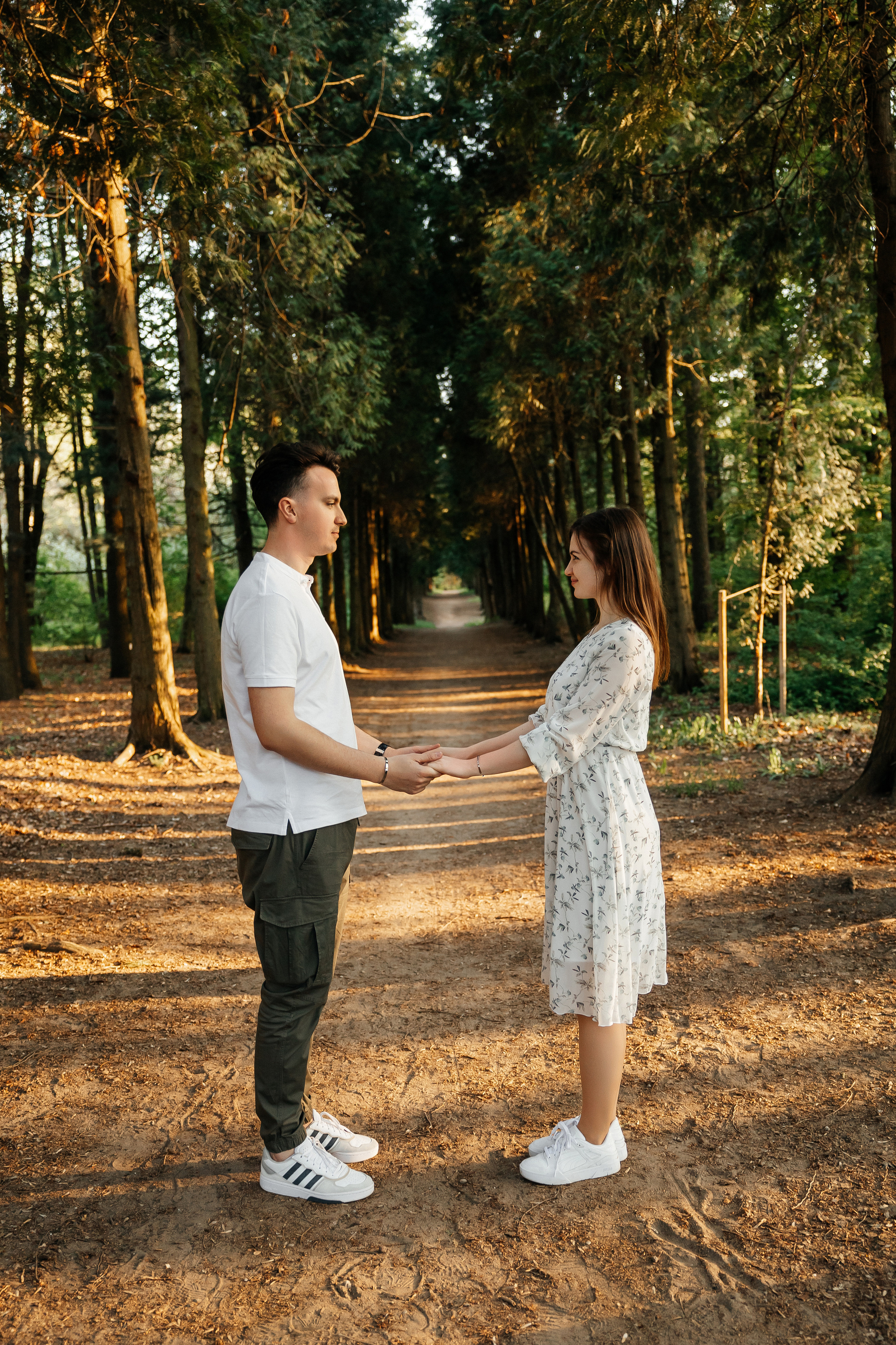 Кирилл и Вероника. Свадебный и портретный фотограф Минск Евсович Инна