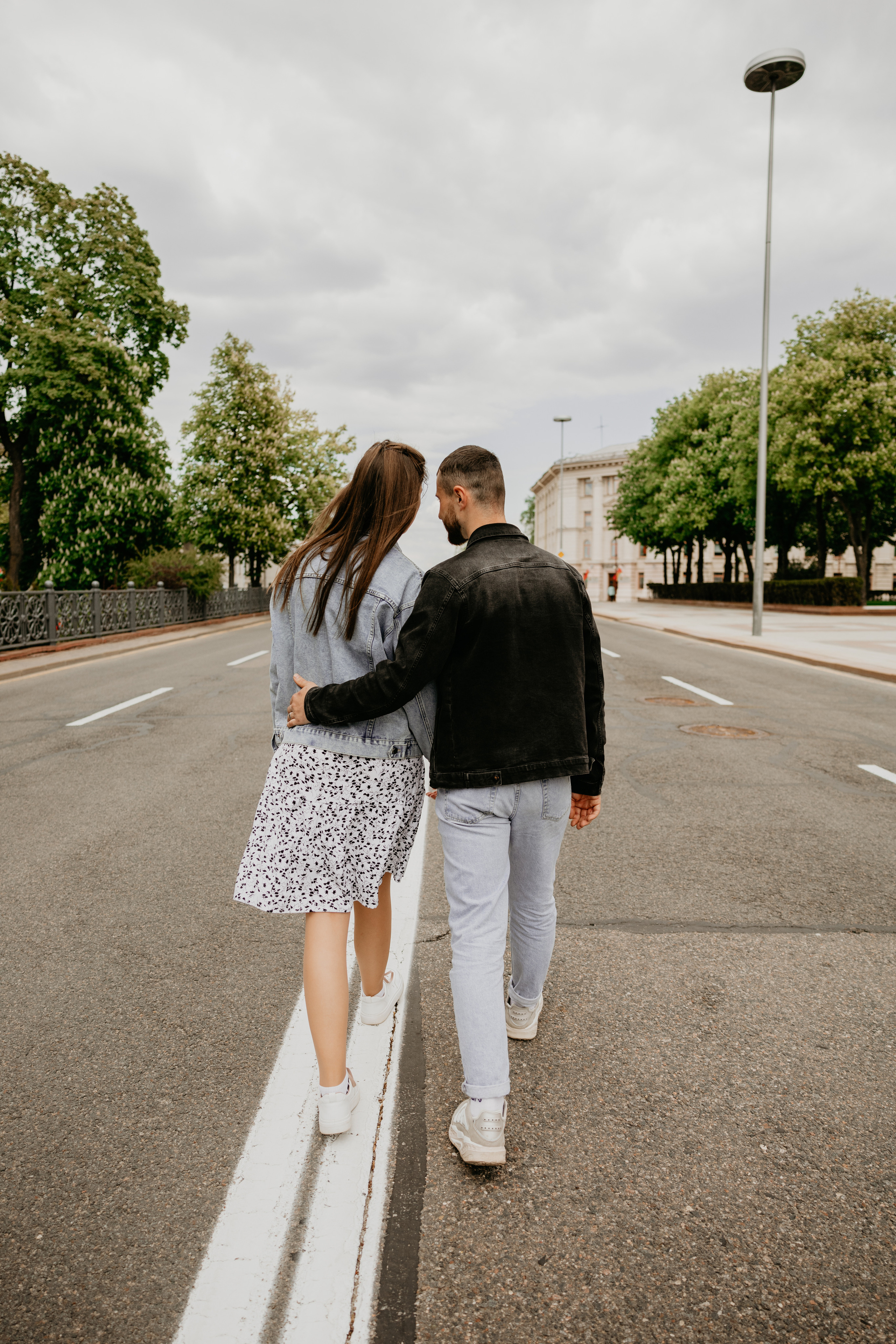 Дима и Алеся. Свадебный и портретный фотограф Минск Евсович Инна