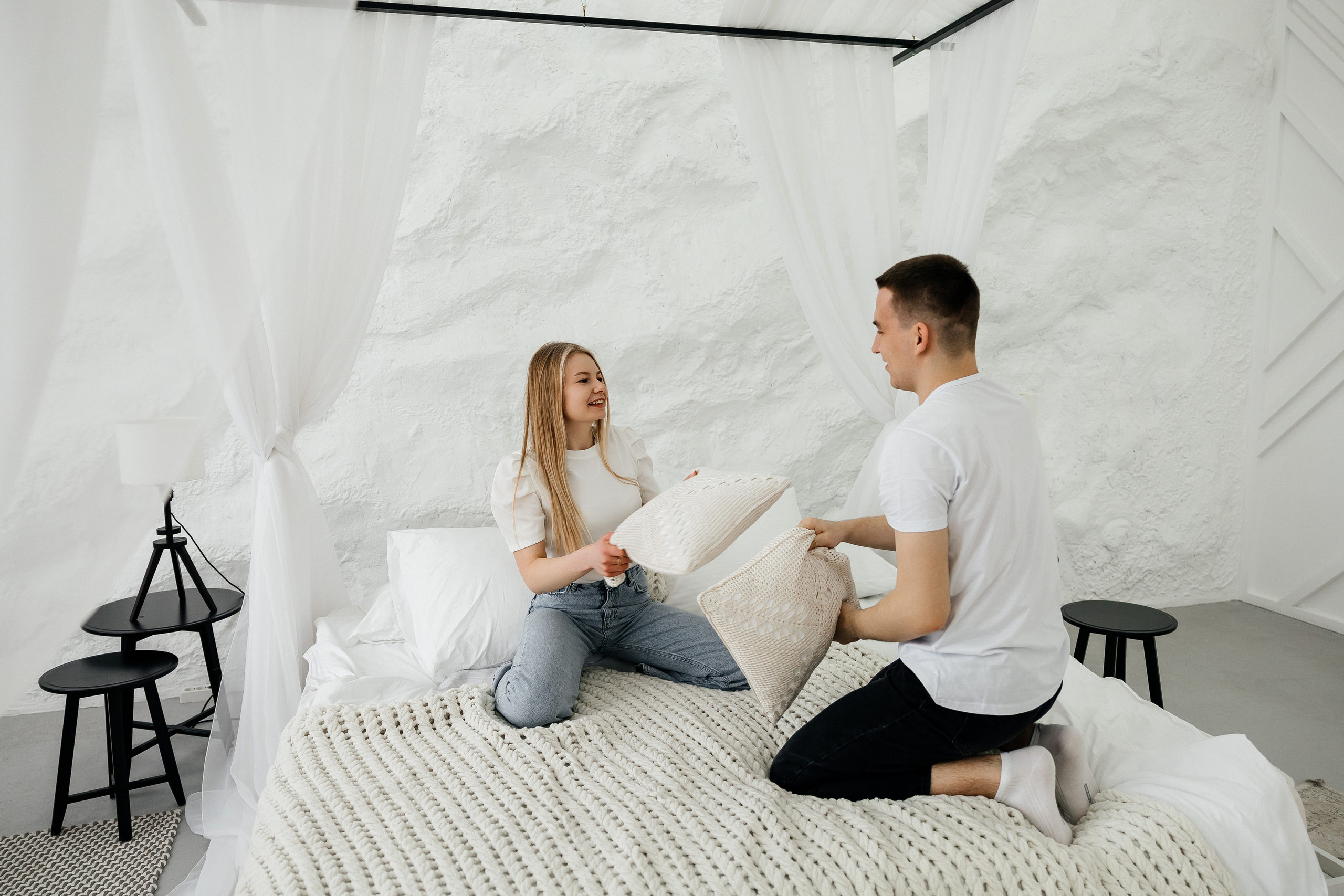 Илья и Даша. Свадебный и портретный фотограф Минск Евсович Инна