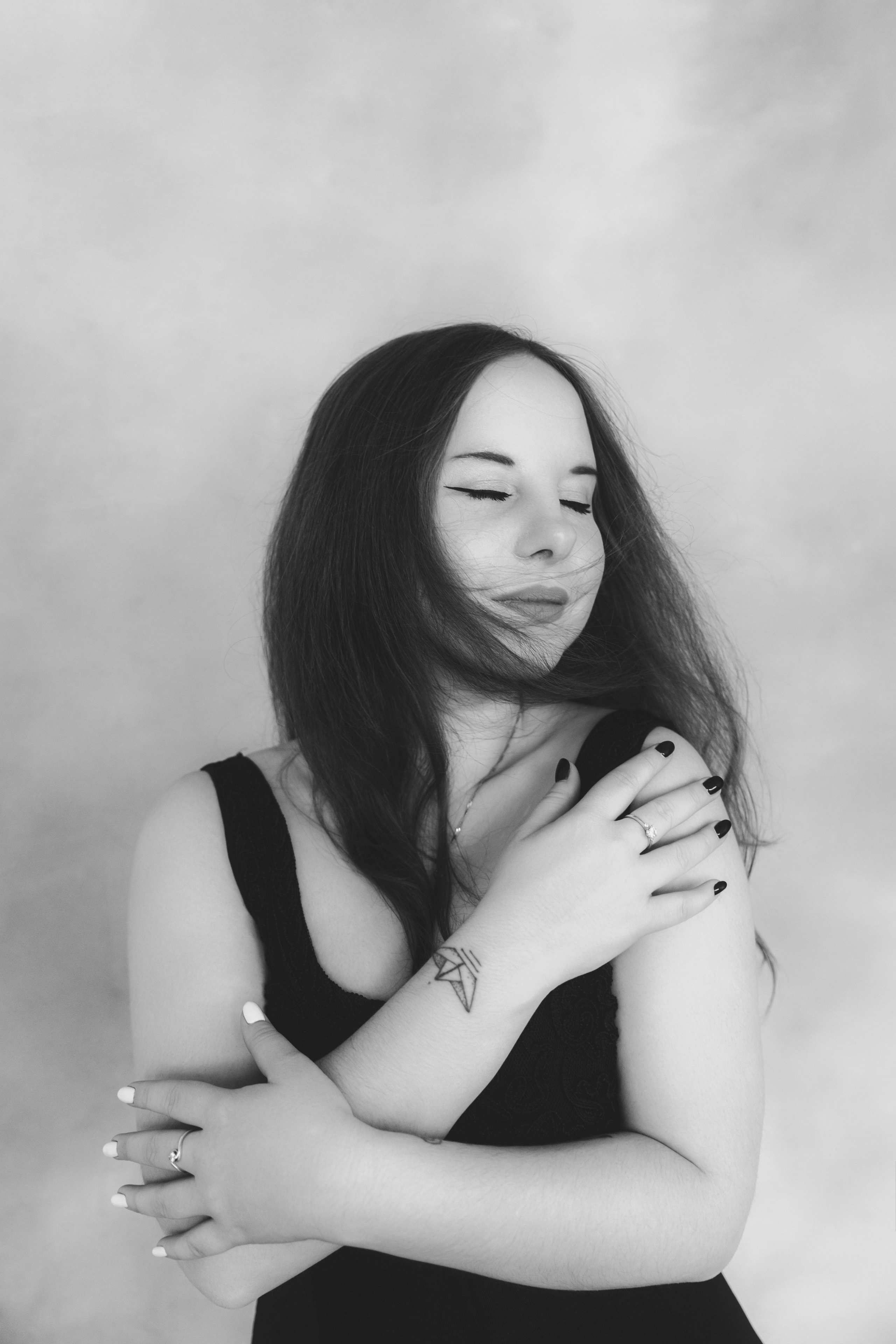 Анастасия. Свадебный и портретный фотограф Минск Евсович Инна