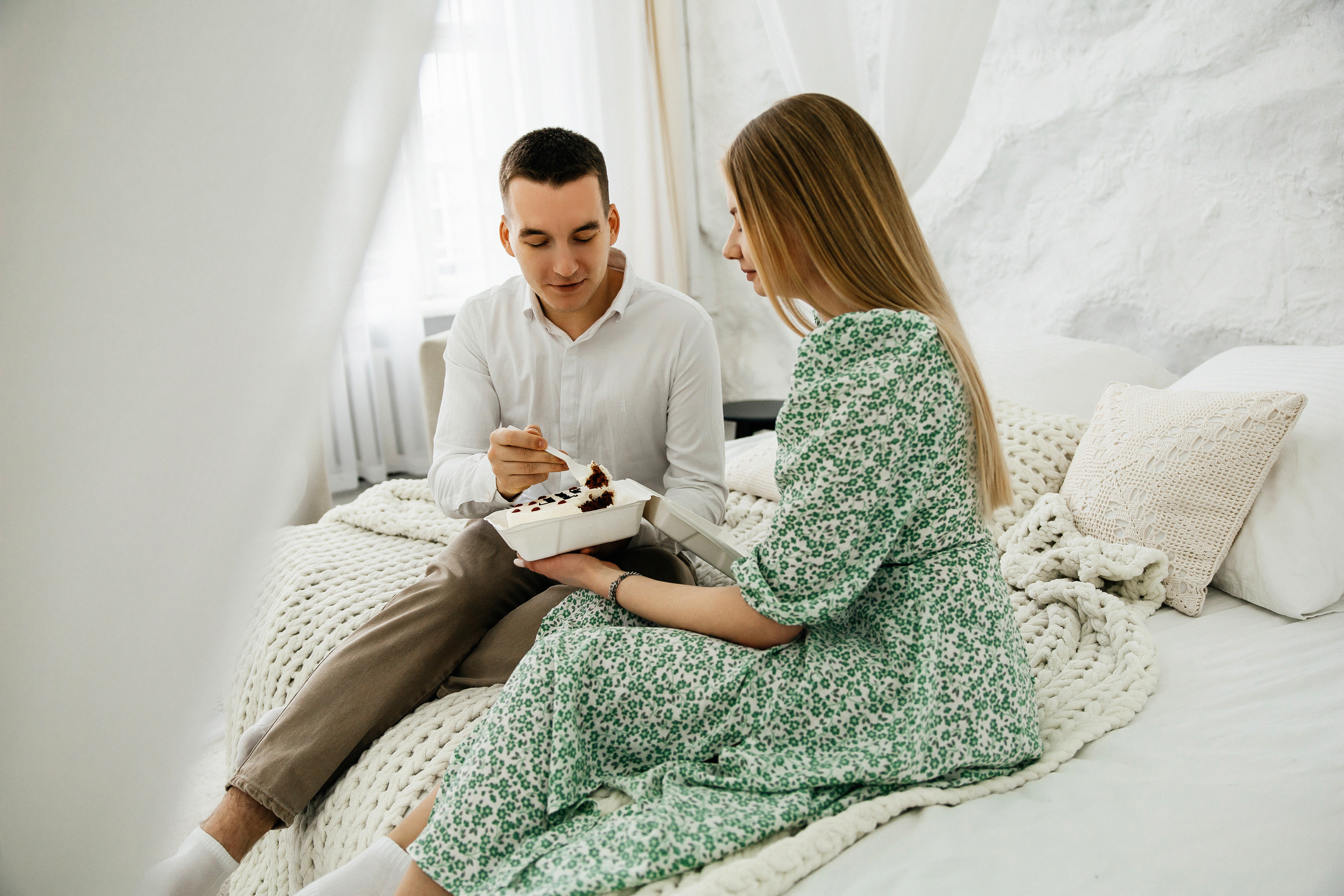 Илья и Даша. Свадебный и портретный фотограф Минск Евсович Инна