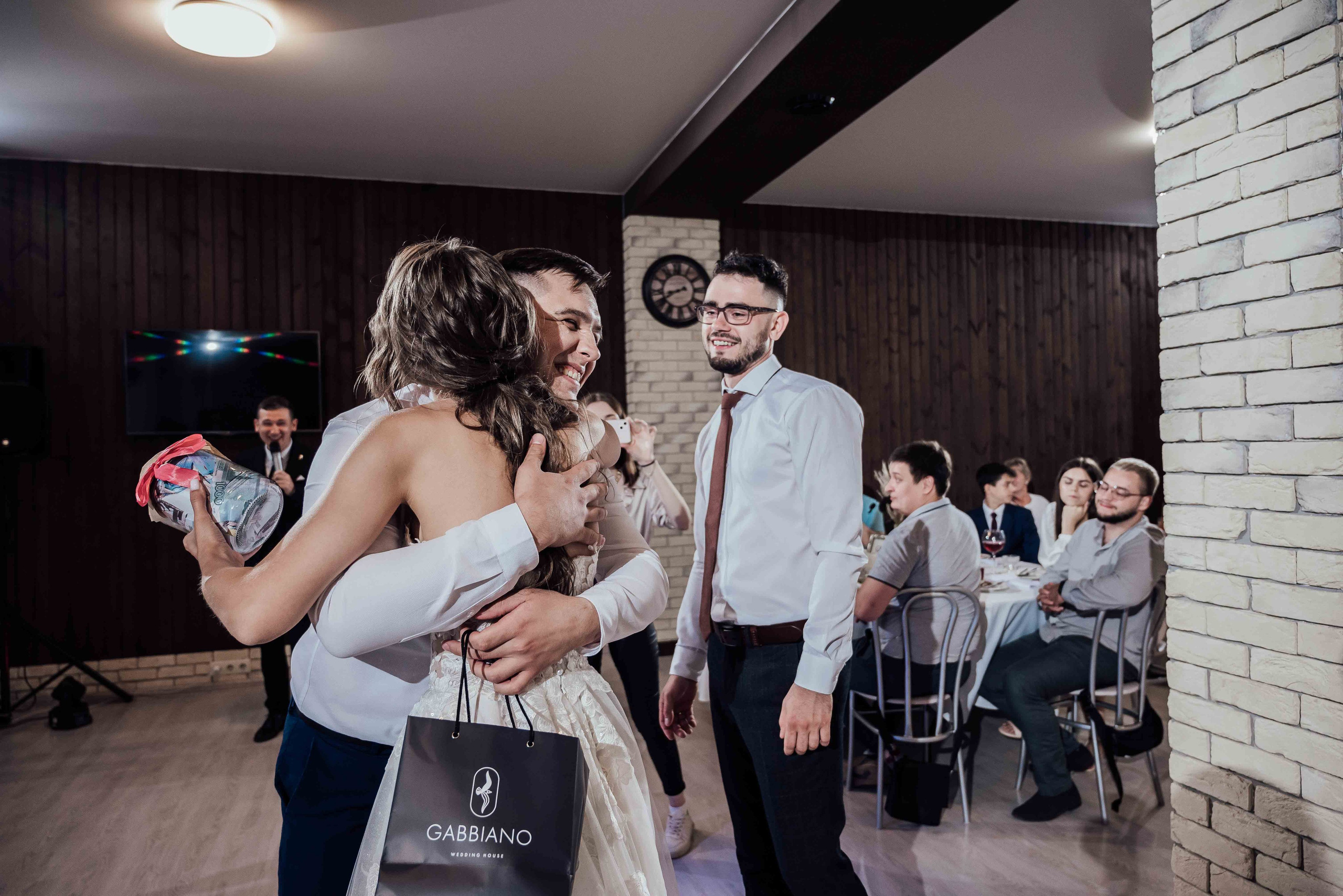 Саша и Катя. Тамара Власова