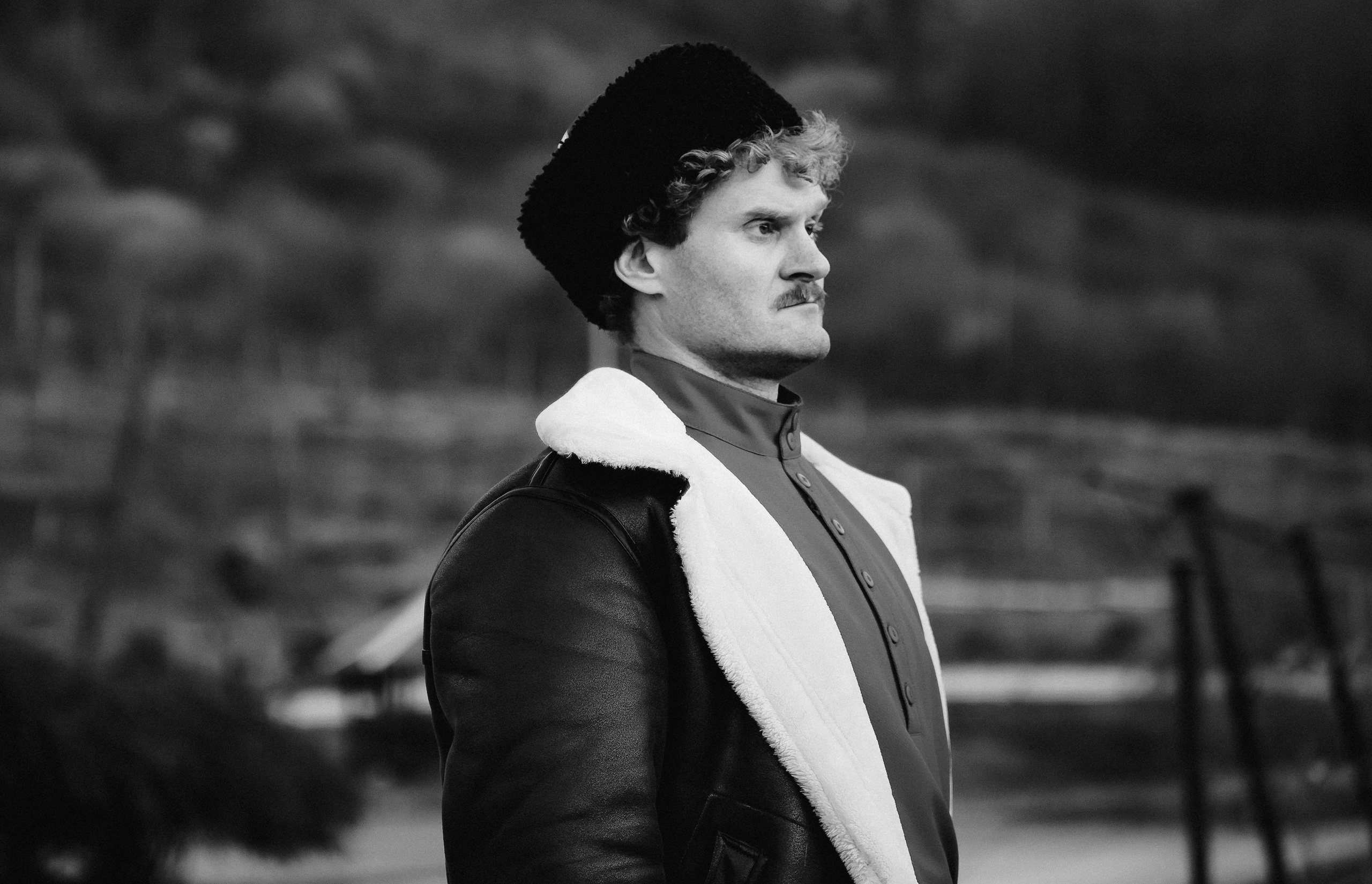 Film. Фотограф Сочи. Екатерина Афанасьева