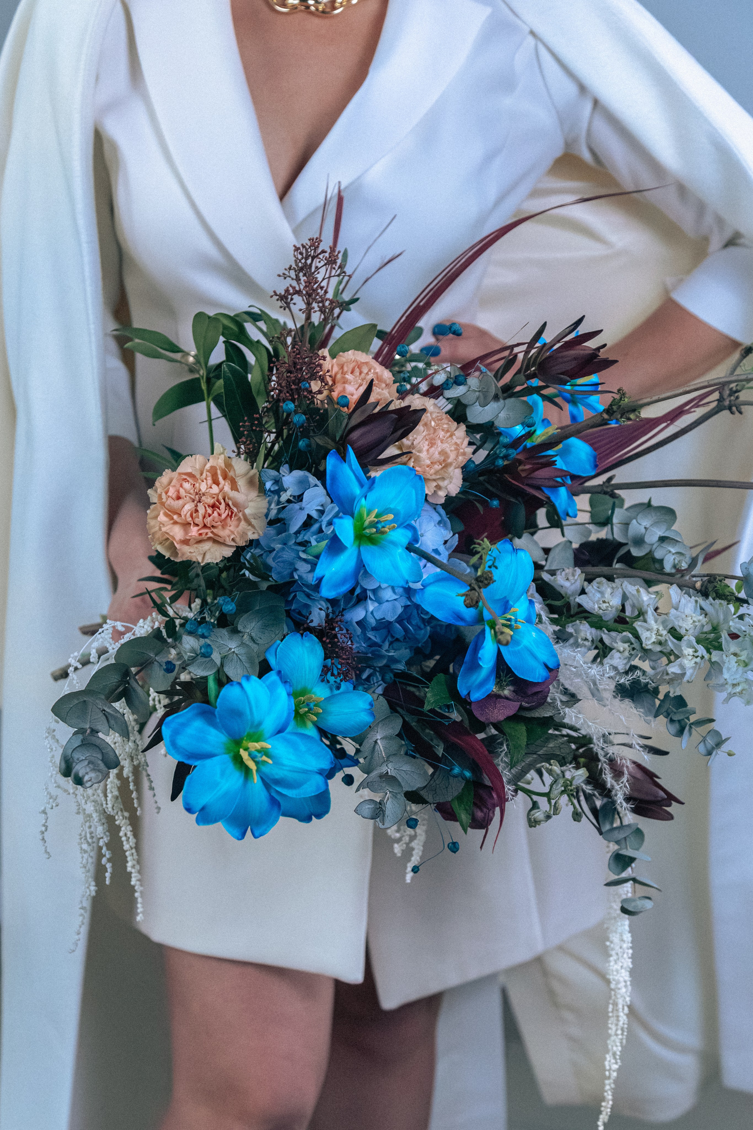 Цветочный салон