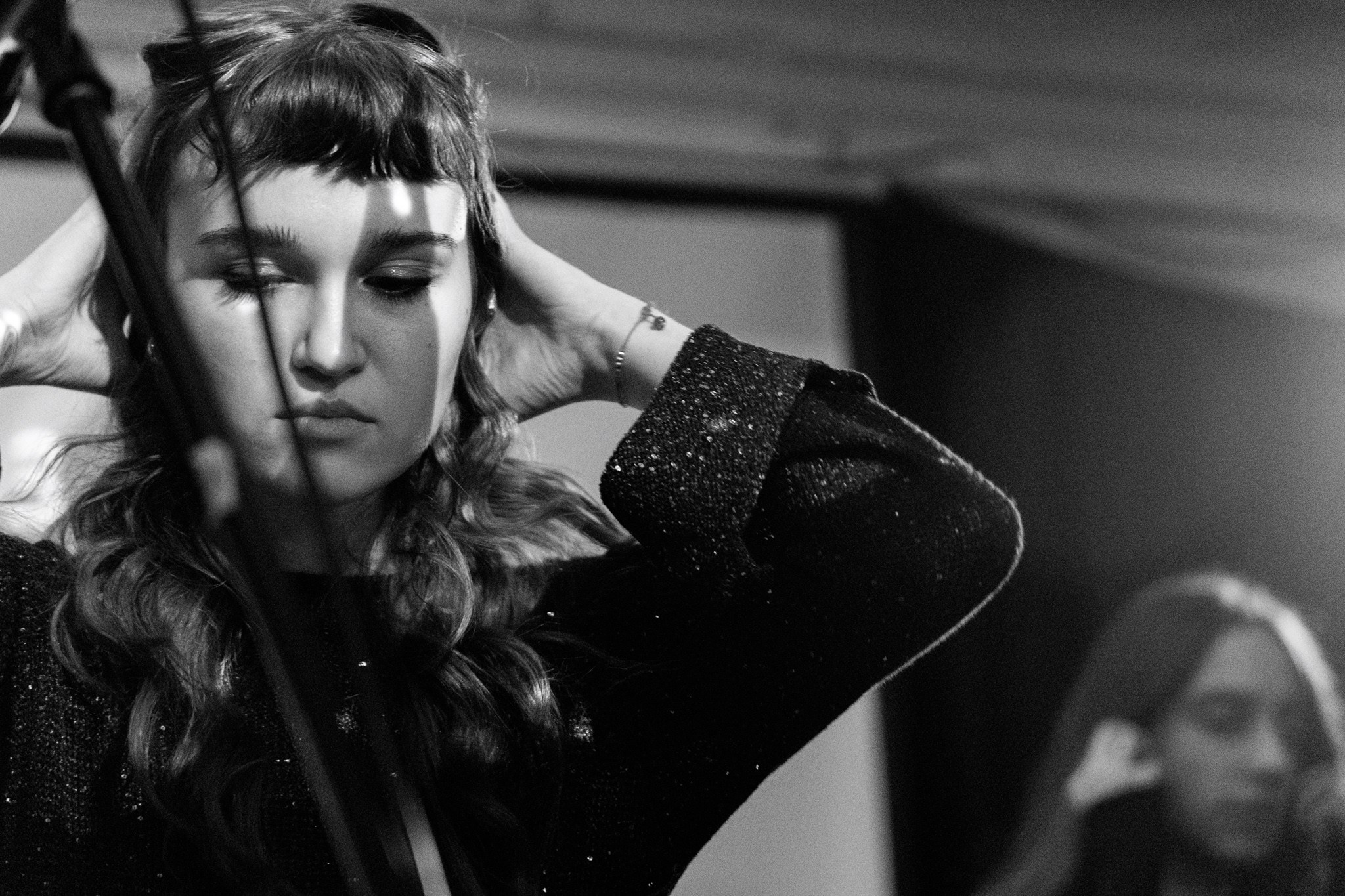 Eternal Winter day 1, 03.01.26, TAGO)))MAGO)))