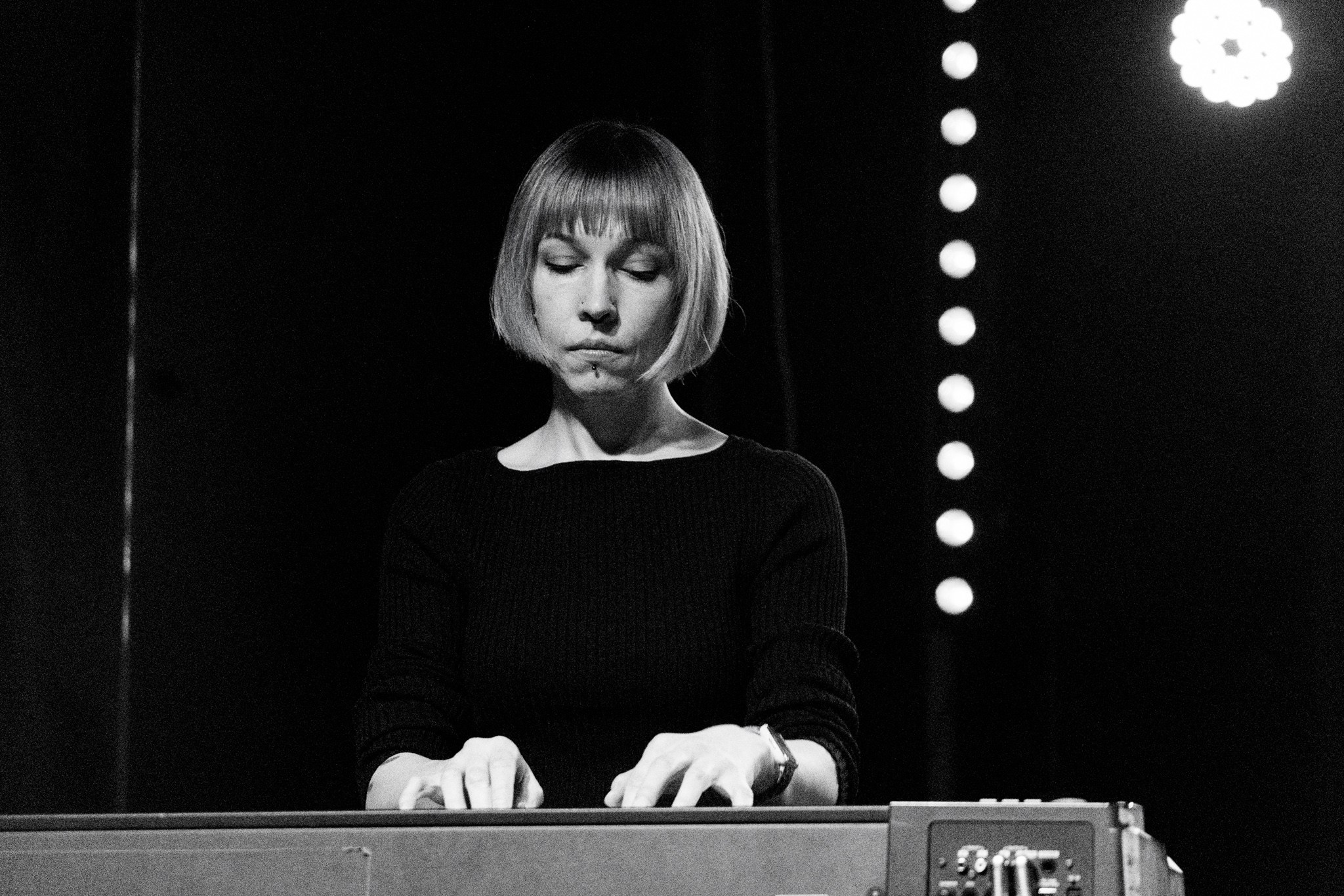 Морегоре, Paraskeva, Parolibre, 18.01.26, Alcatraz