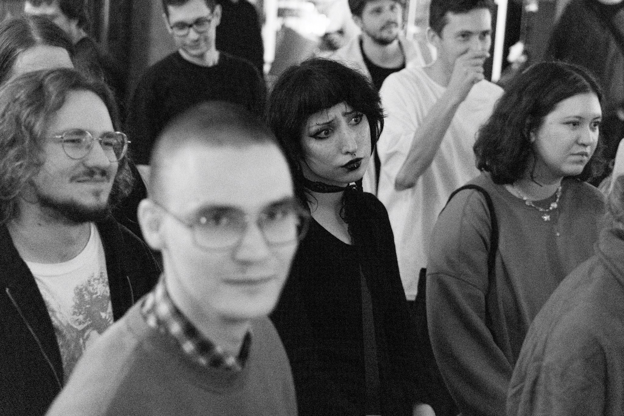 Язва, Ходьба, Црвених Цветова, 12.10.25, TAGO)))MAGO)))