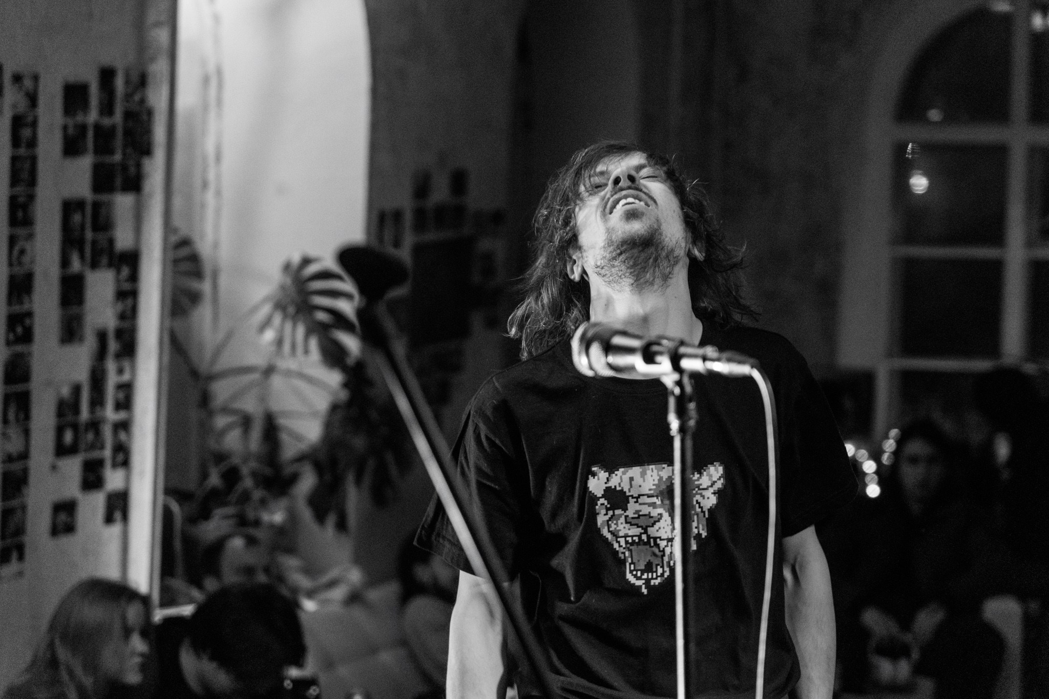 Проказа, The Invisible Machine Engine, Задача трех тел, Язва, 24.01.26, TAGO)))MAGO)))