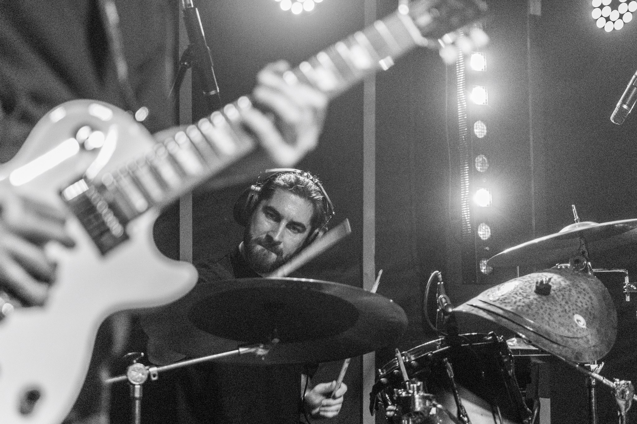 Морегоре, Paraskeva, Parolibre, 18.01.26, Alcatraz