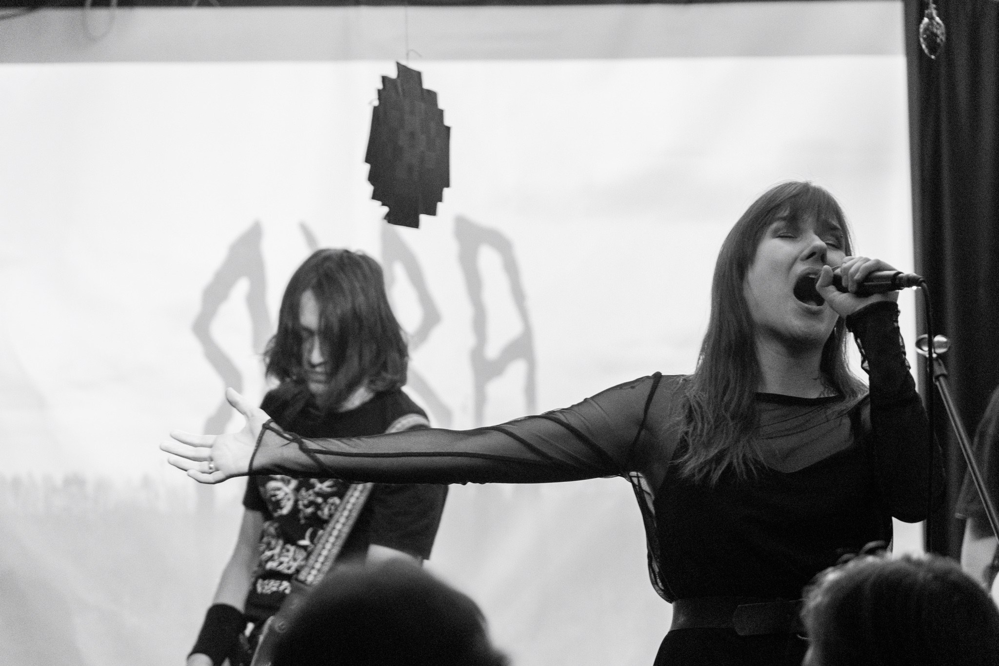 Проказа, The Invisible Machine Engine, Задача трех тел, Язва, 24.01.26, TAGO)))MAGO)))