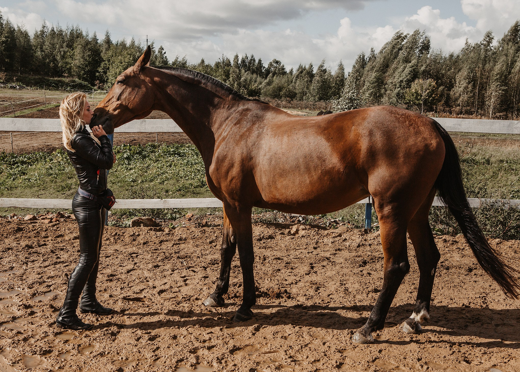 Евгения. Семейный и портретный фотограф в Санкт-Петербурге
