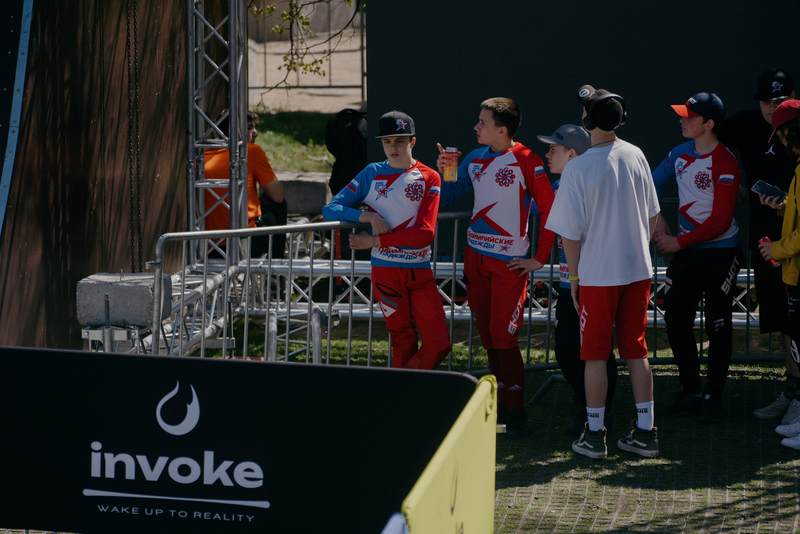 INVOKE PUMP JAM 17–19 мая 2024 СПБ Парк 300 летия. Свадебный и семейный фотограф в Санкт-Петербурге Дмитрий Панин