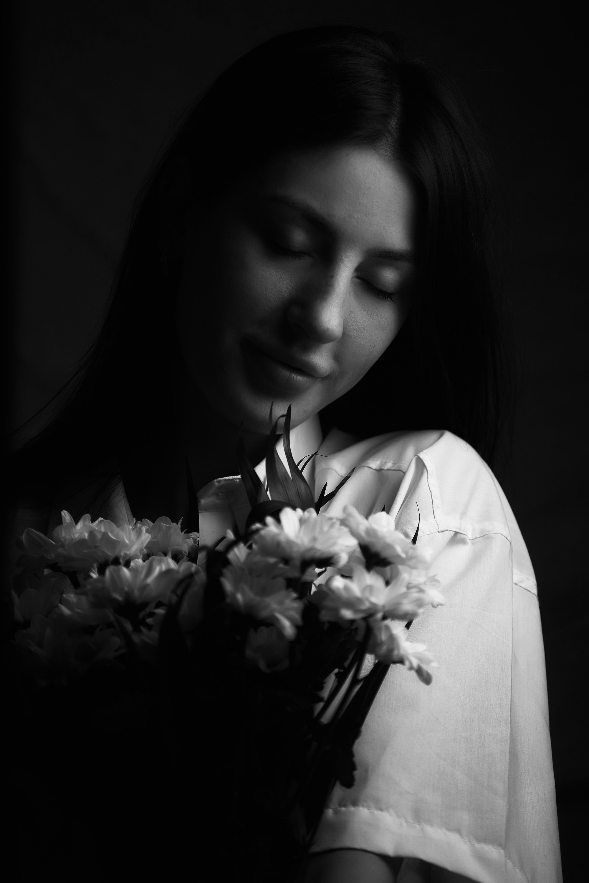 Ню. Фотограф Александр Кудинов, Крым: Легкие съемки, живые эмоции