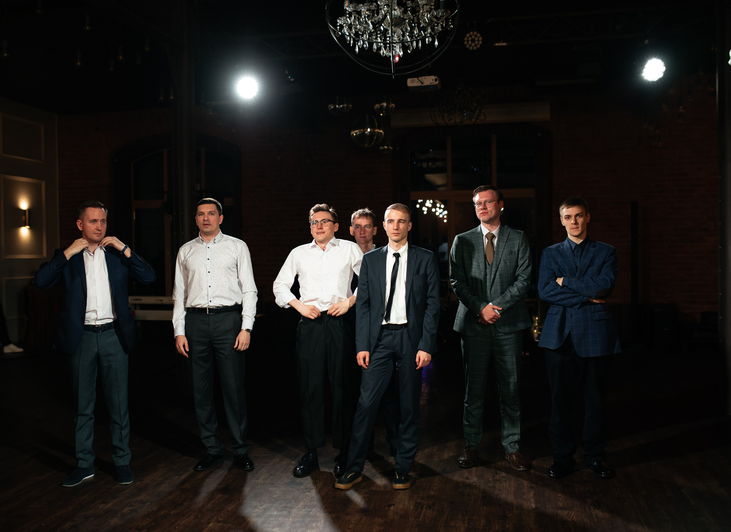 Wedding Day. Анна Михайлова|Свадебный фотограф в Санкт-Петербурге