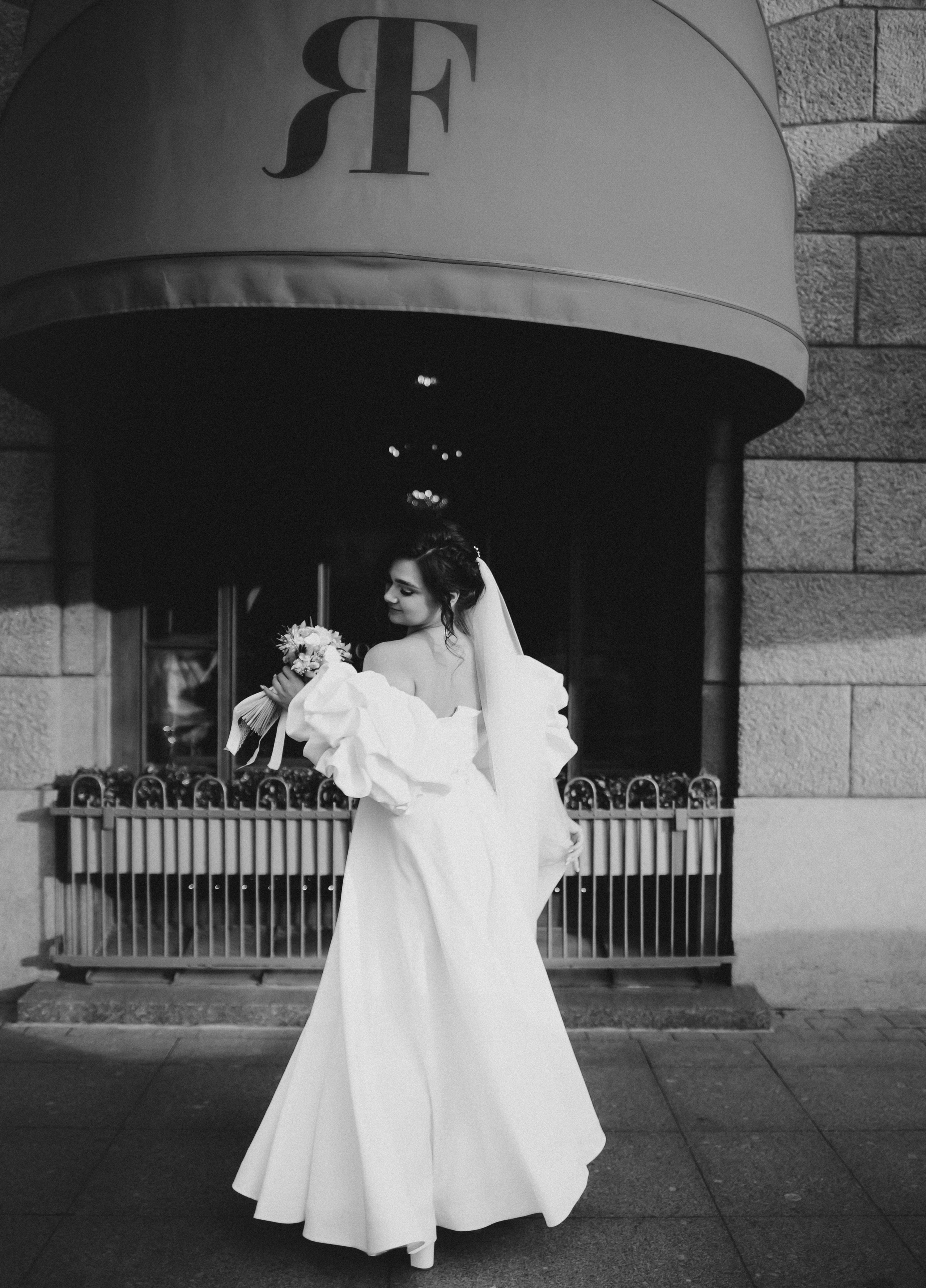 Александр & Ксения. Анна Михайлова|Свадебный фотограф в Санкт-Петербурге