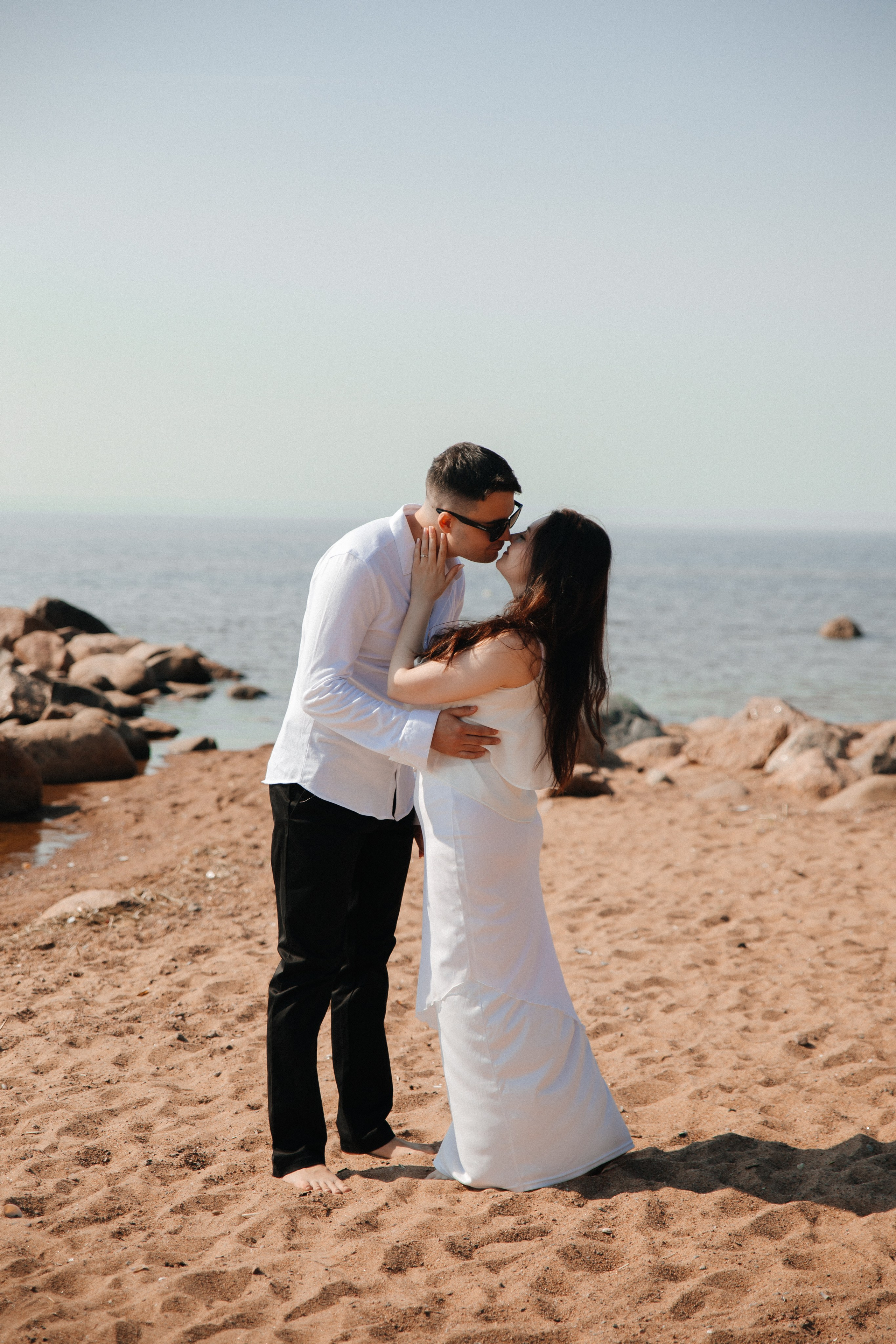 Love Story. Анна Михайлова|Свадебный фотограф в Санкт-Петербурге