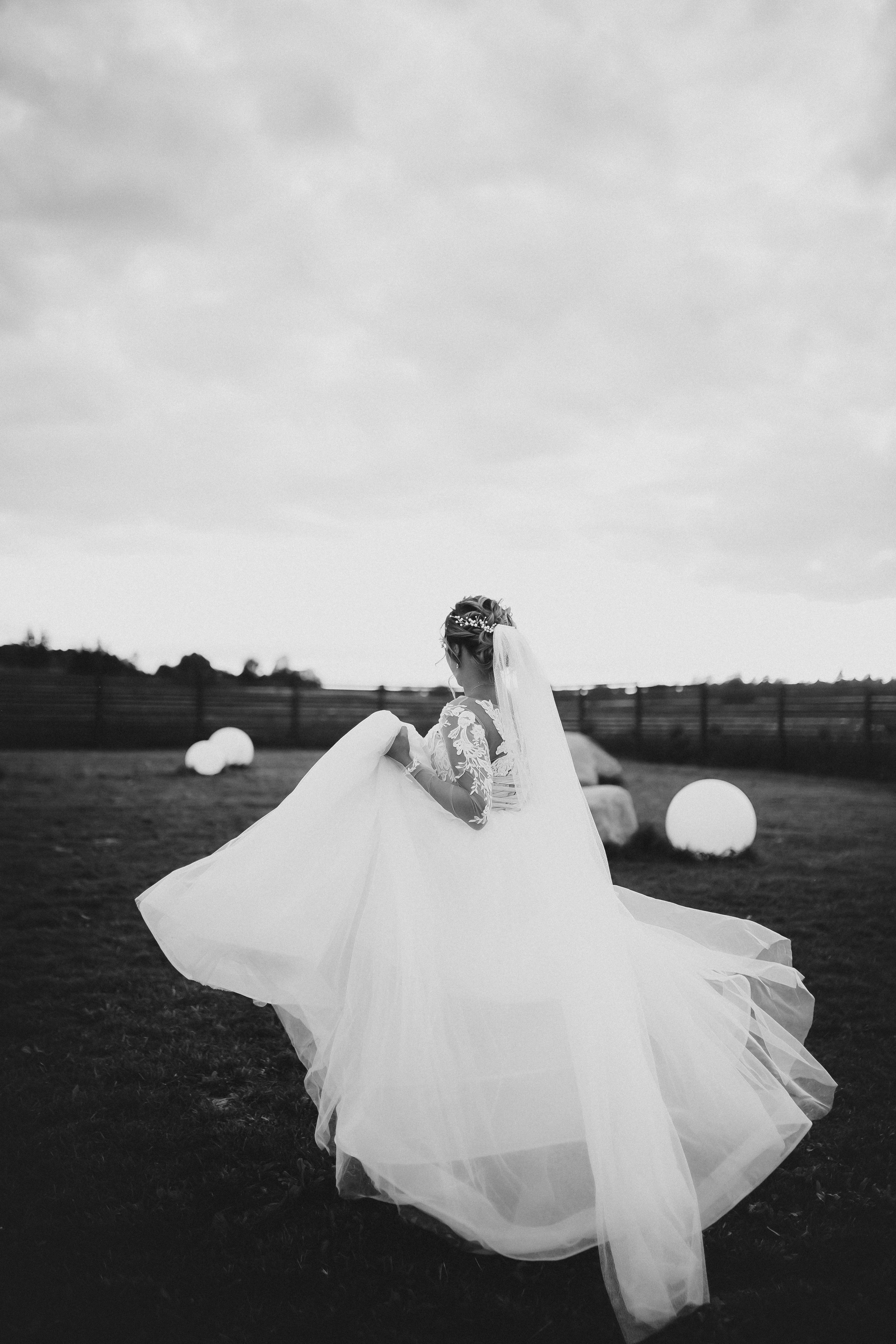 Никита & Олеся. Анна Михайлова|Свадебный фотограф в Санкт-Петербурге