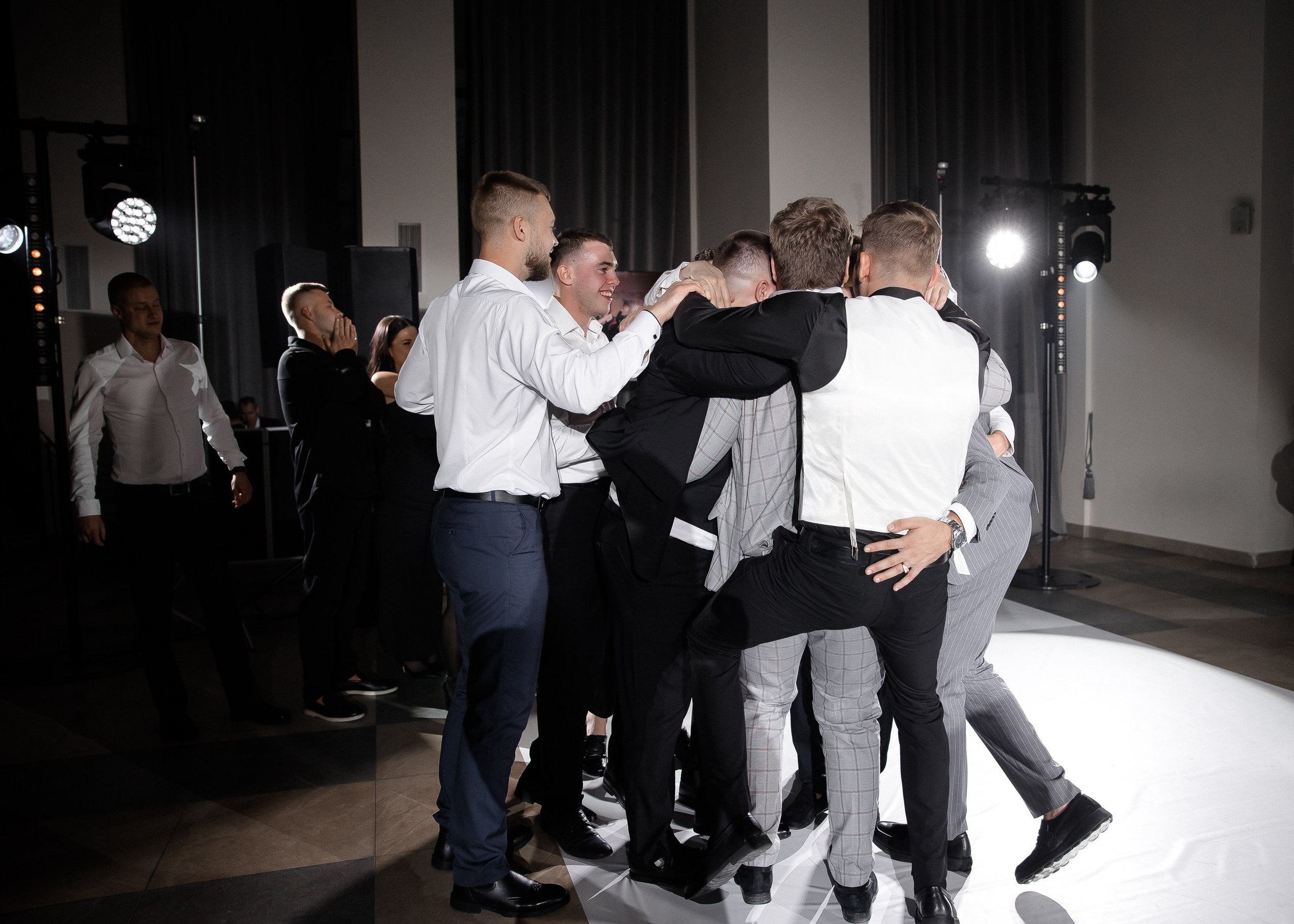 Яна + Максим. Свадебный и семейный фотограф в Саратове Маша Паника