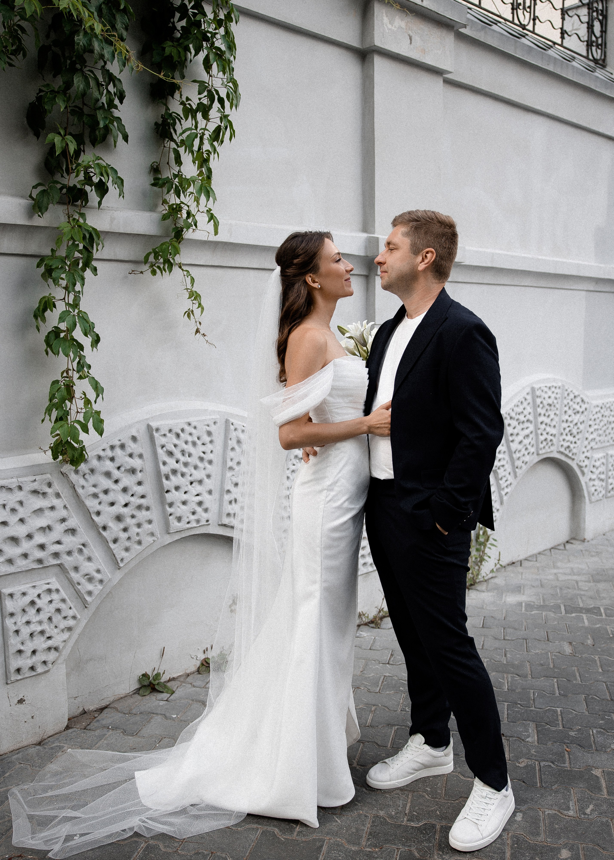 Свадебная съемка. Свадебный и семейный фотограф в Саратове Маша Паника