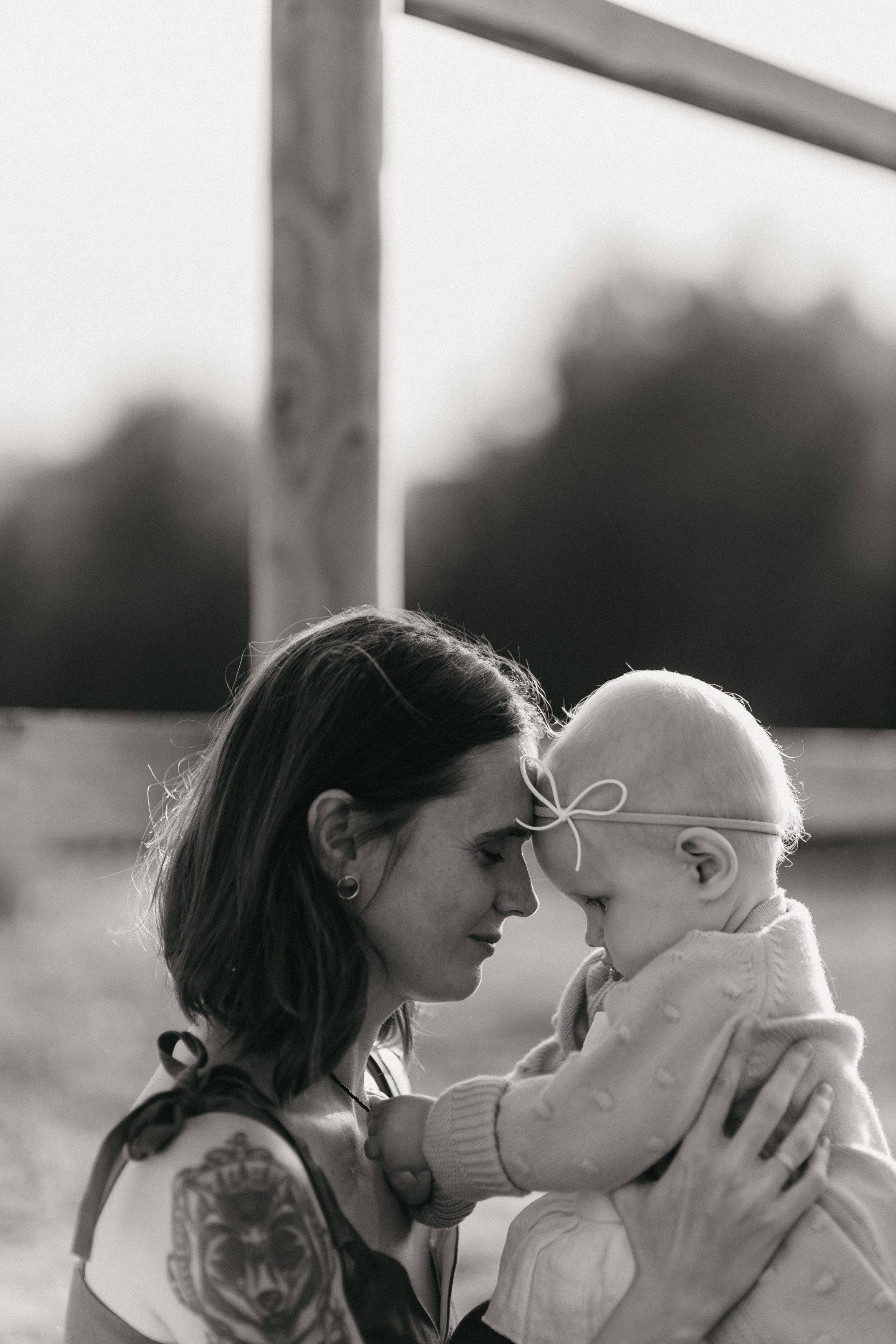 Даша, Дима, По, Варя. Главная