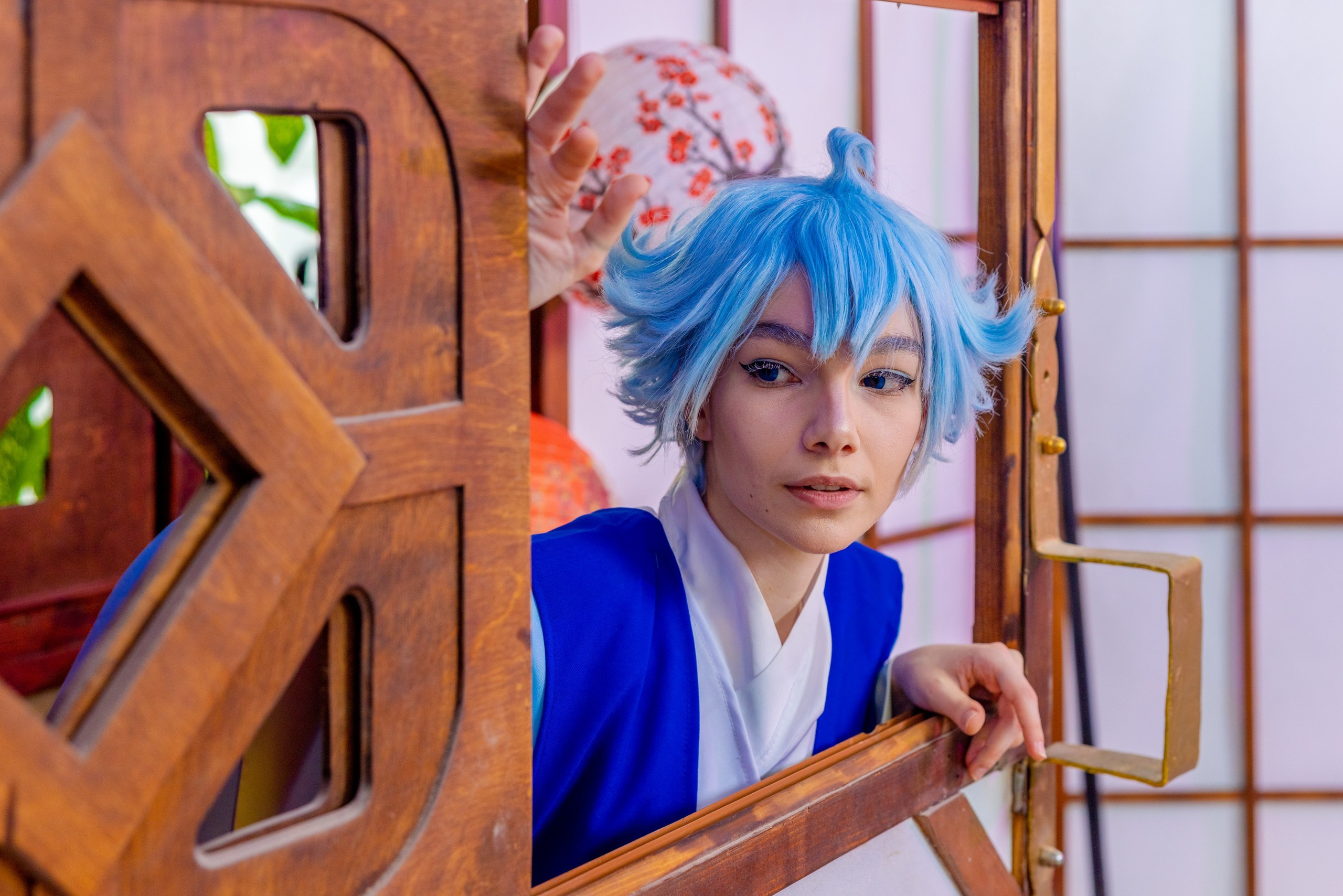 Юки, но Одори 15. Фотограф в Туле Крупский АнДРей. Фотостудия «КАДР71» в Туле