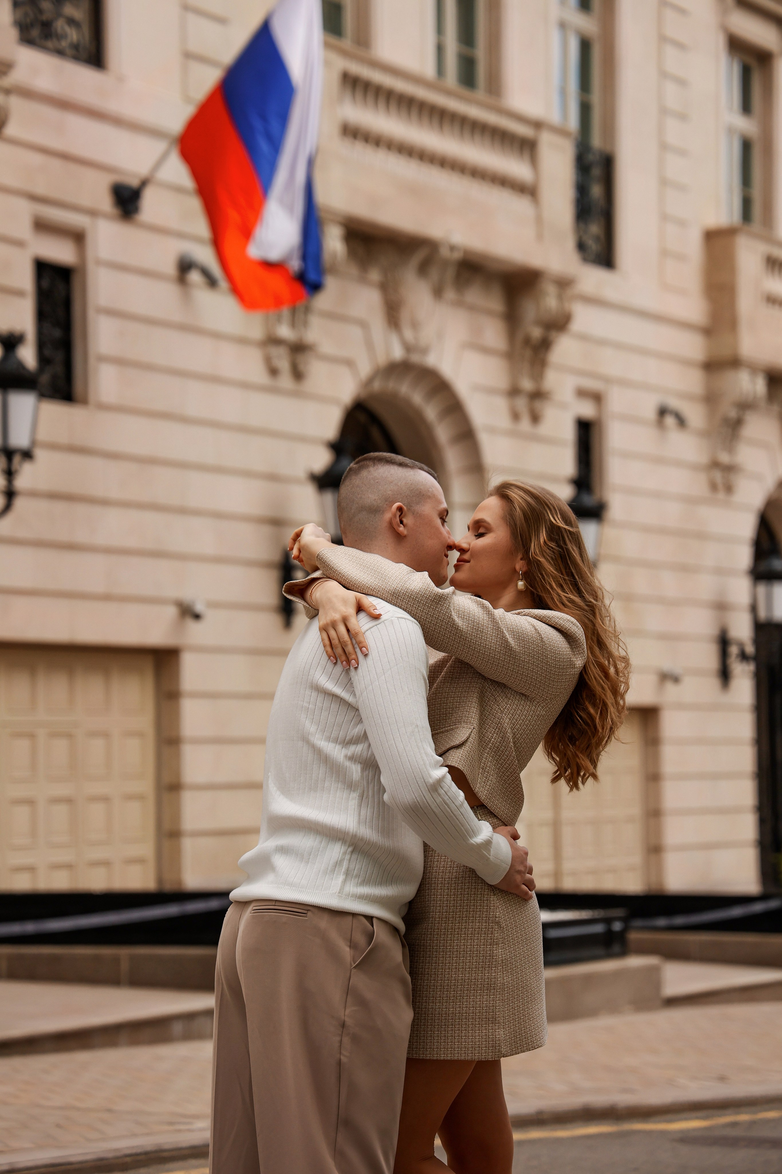 Сергей & Мария. Свадебный и Event фотограф в Москве Бажина Ирина