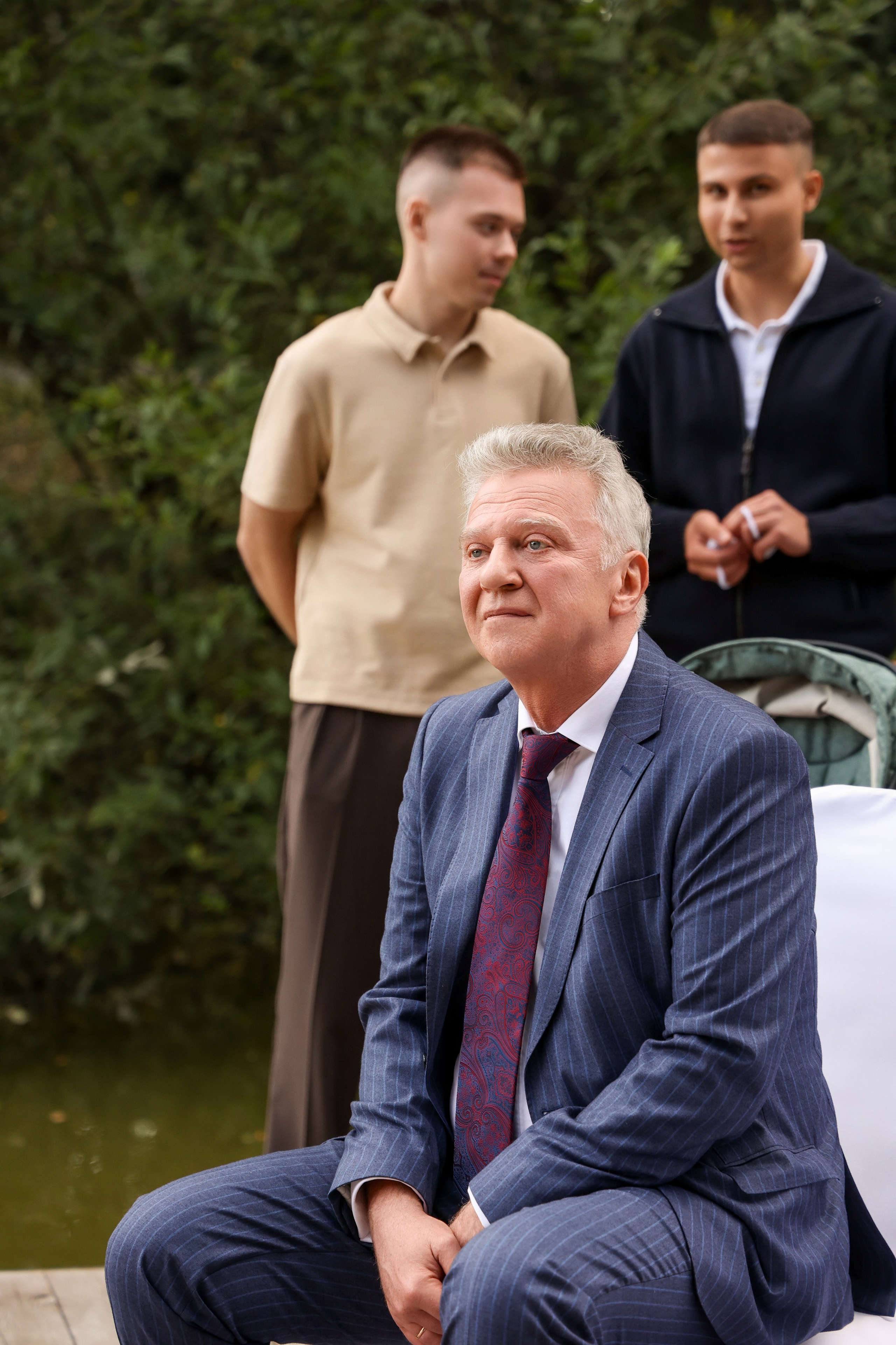 Александр & Полина. Свадебный и Event фотограф в Москве Бажина Ирина