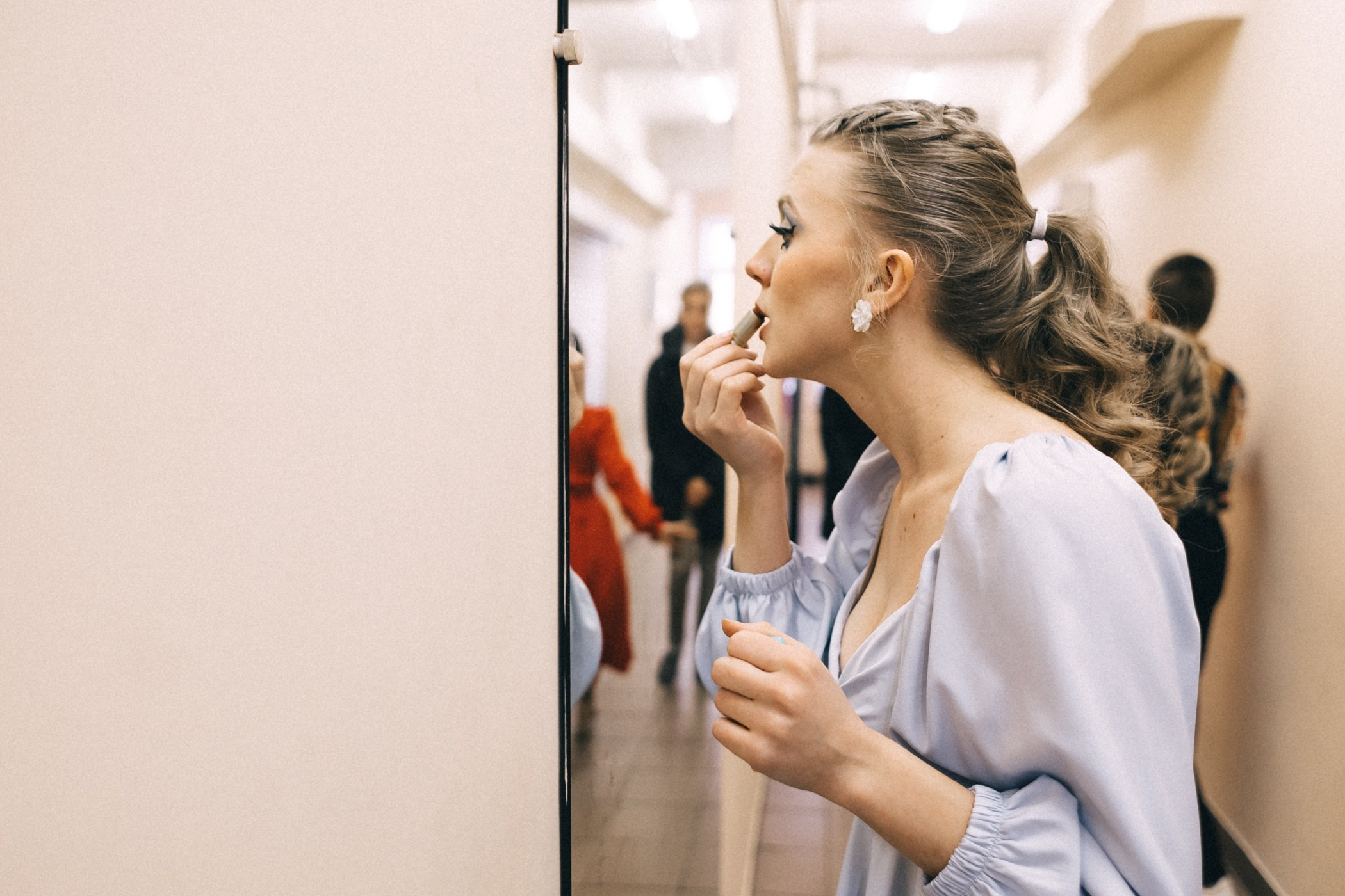 Студенческая весна 2024 — ИИиМО. Фотограф Кемерово | Сергей