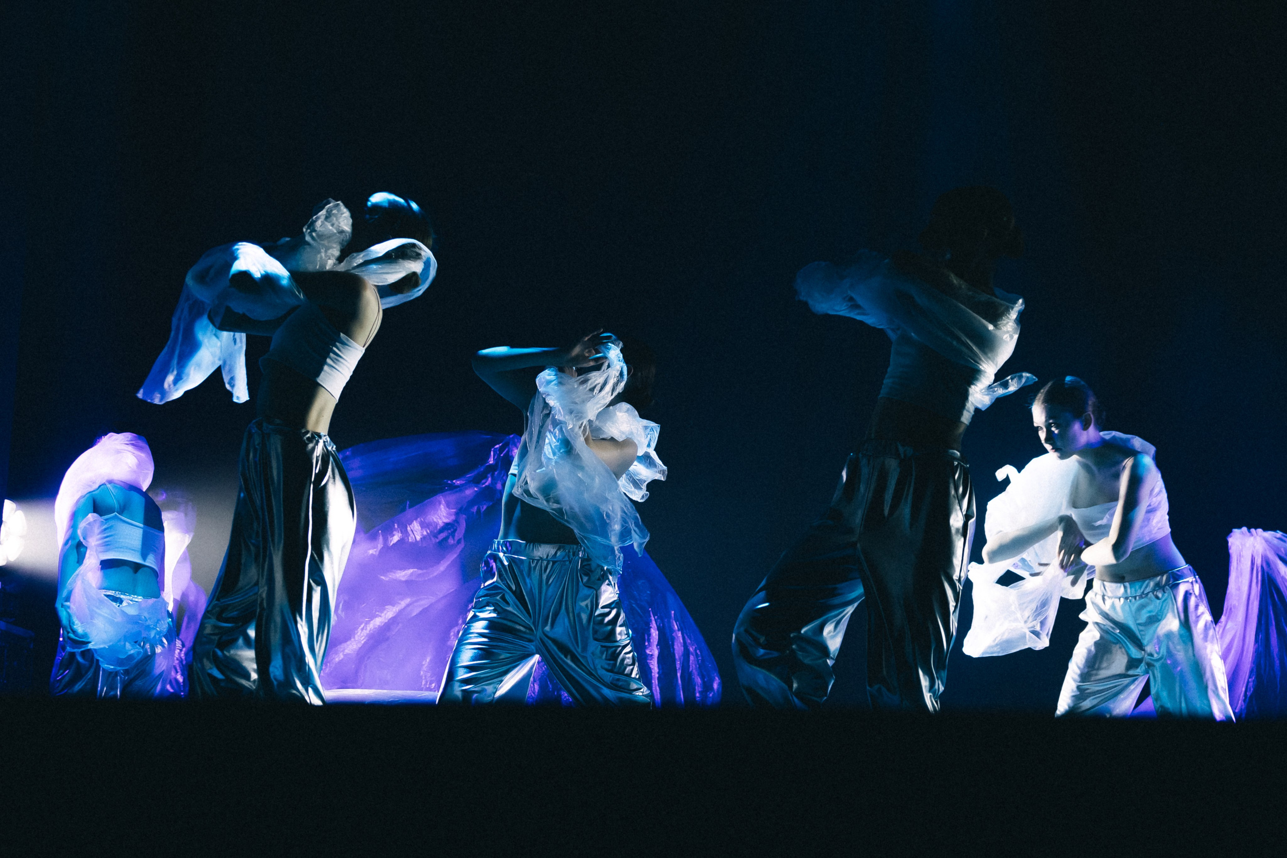 Отчётный концерт КемГИК. Фотограф Кемерово | Сергей