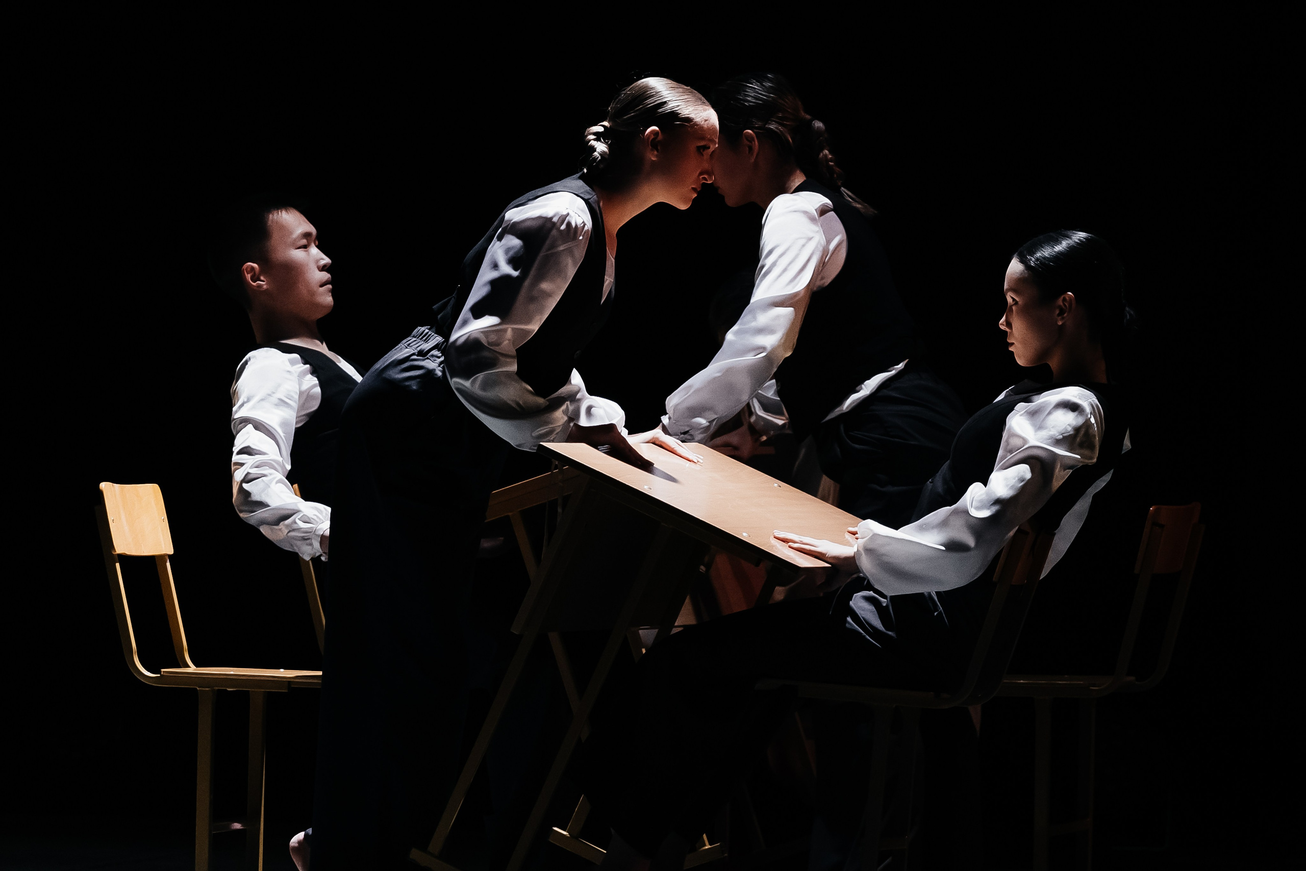 Госэкзамен — Колледж Культуры. Фотограф Кемерово | Сергей