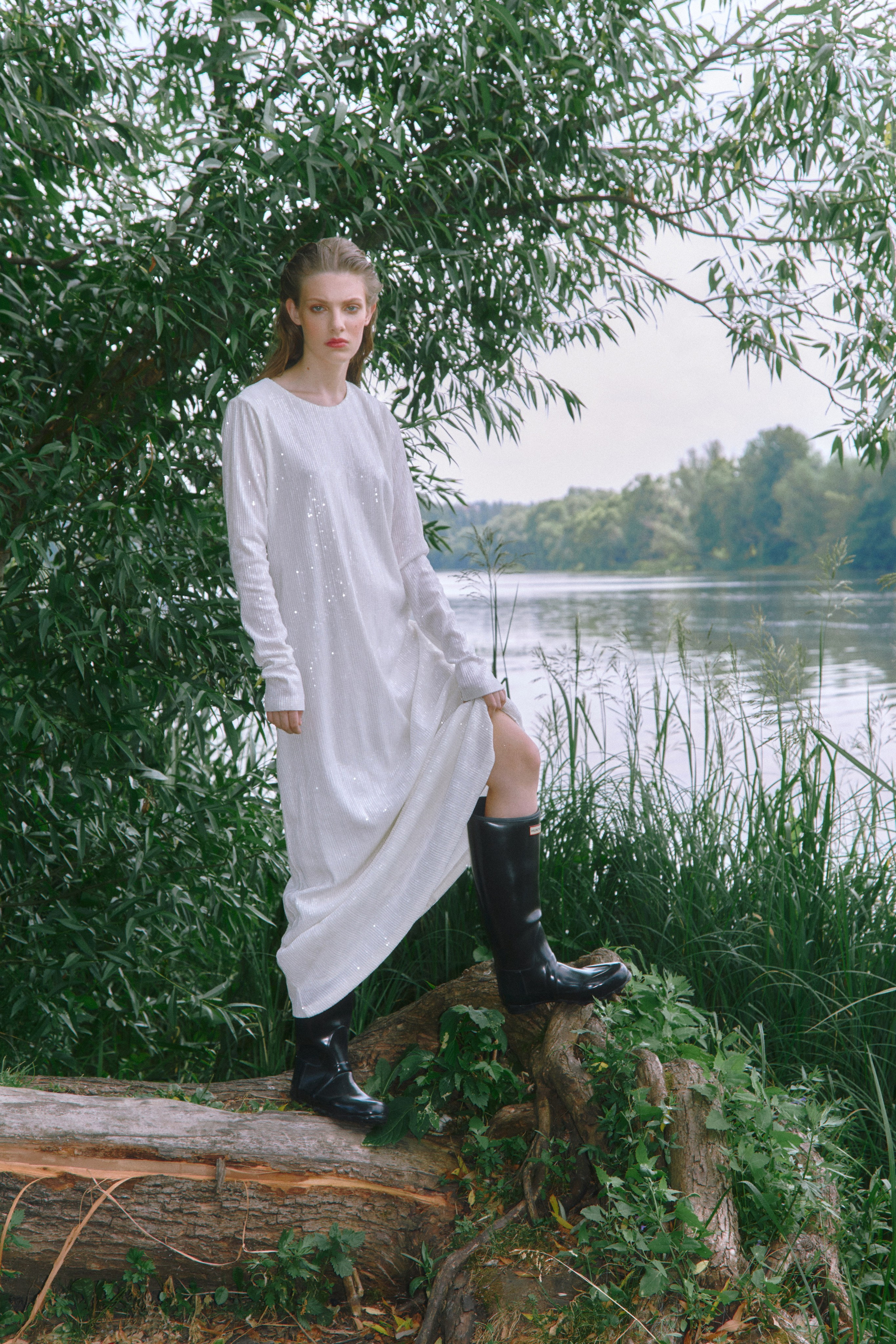 Street. Fashion фотограф в Москве Ксения Чупрунова