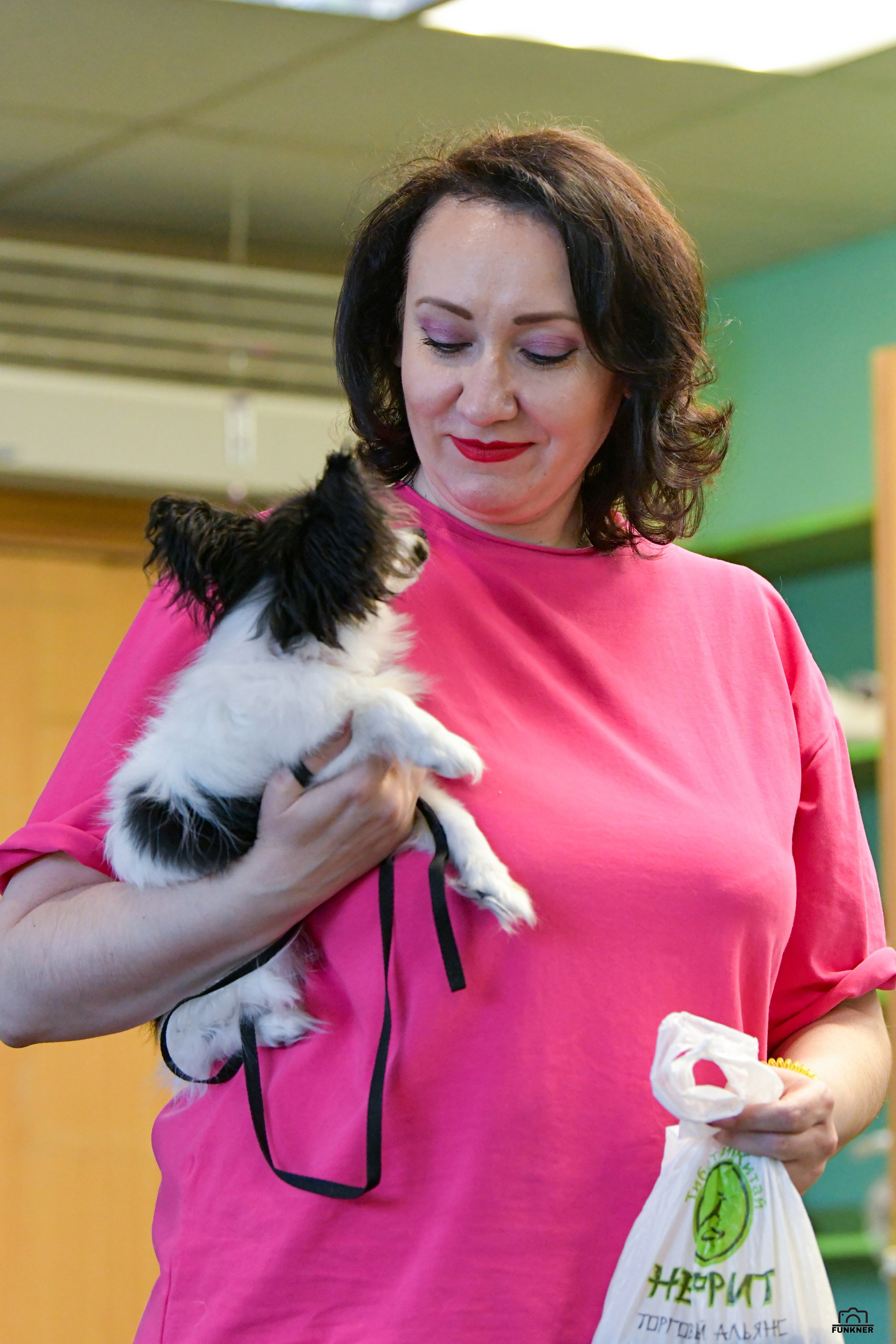 Кинологический клуб «Бодрый хвост». Свой взгляд через объектив