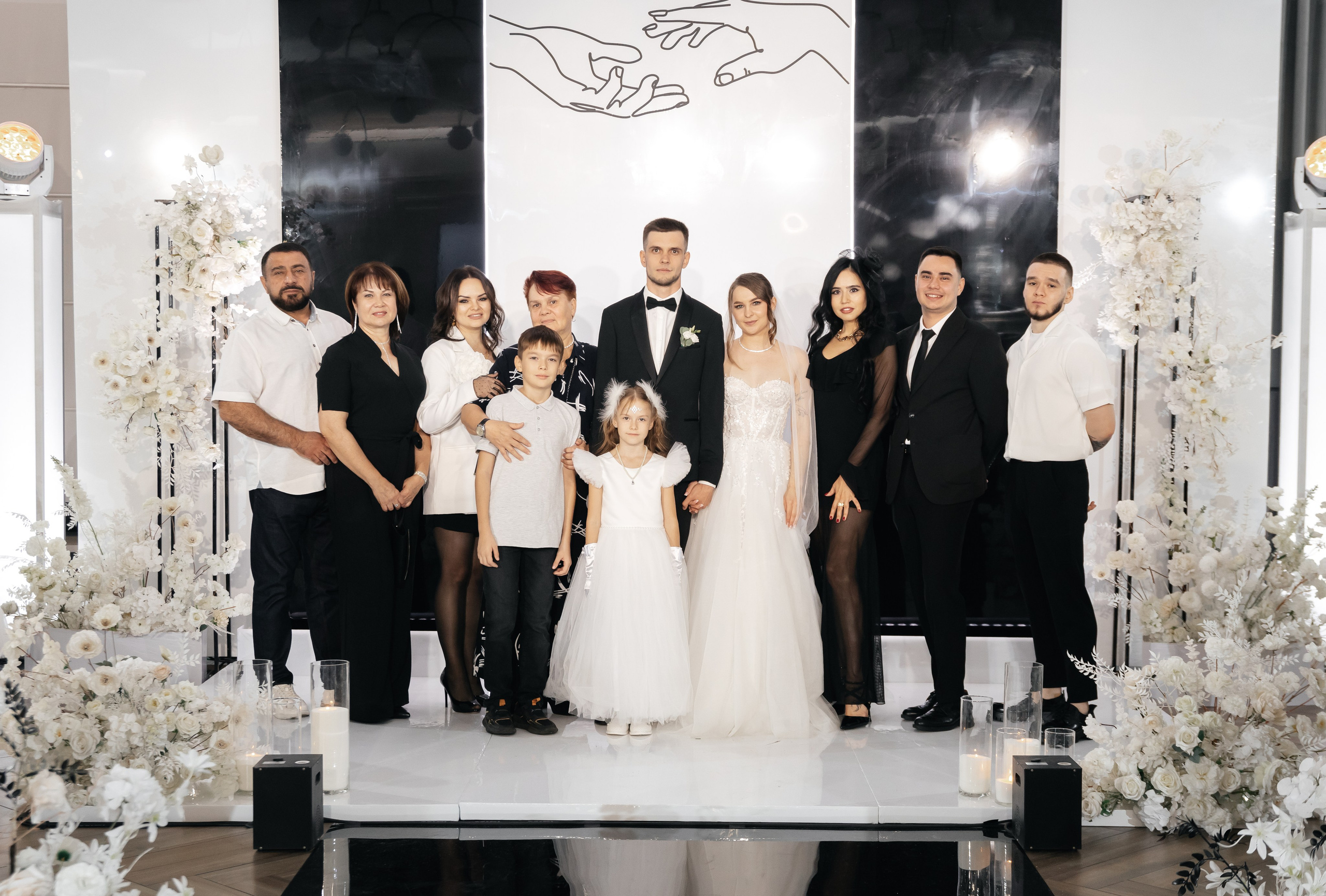 Maxim & Diana. Свадебный фотограф Ильнар Асадуллин